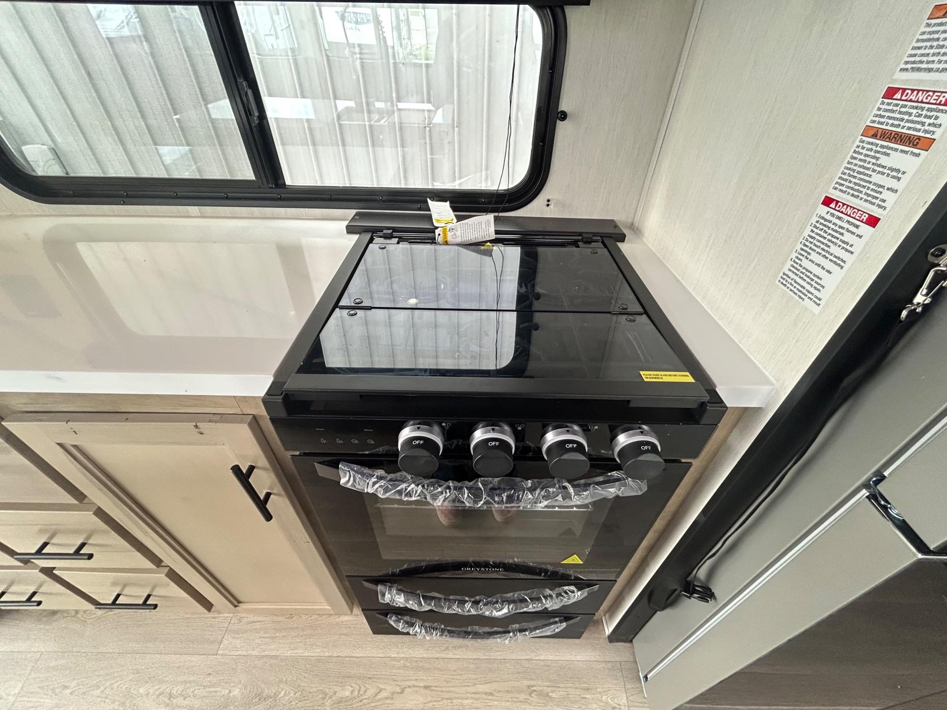 2026 Forest River 2026 Forest River Cherokee Timberwolf - thumbnail 20