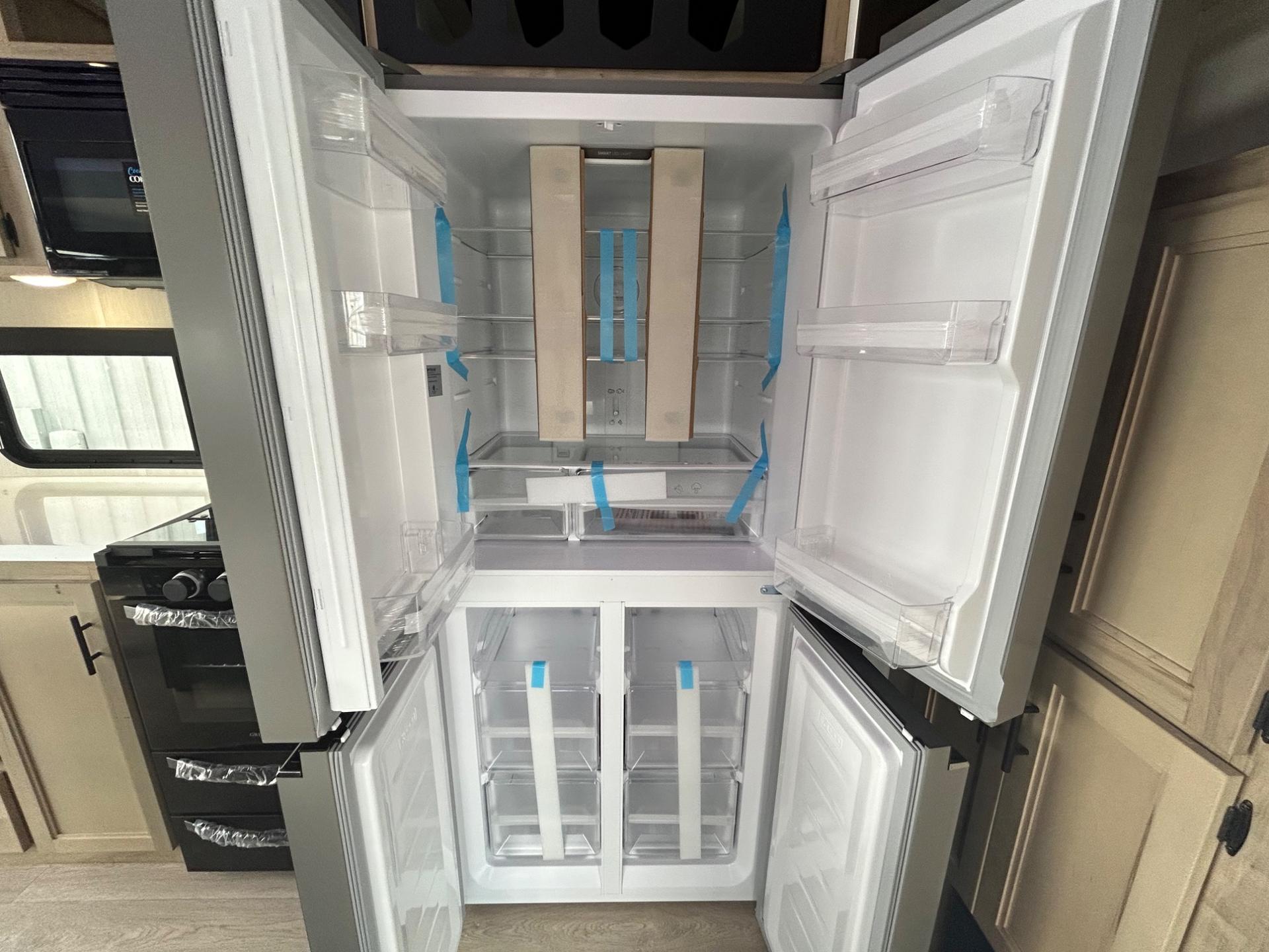 2026 Forest River 2026 Forest River Cherokee Timberwolf - thumbnail 27