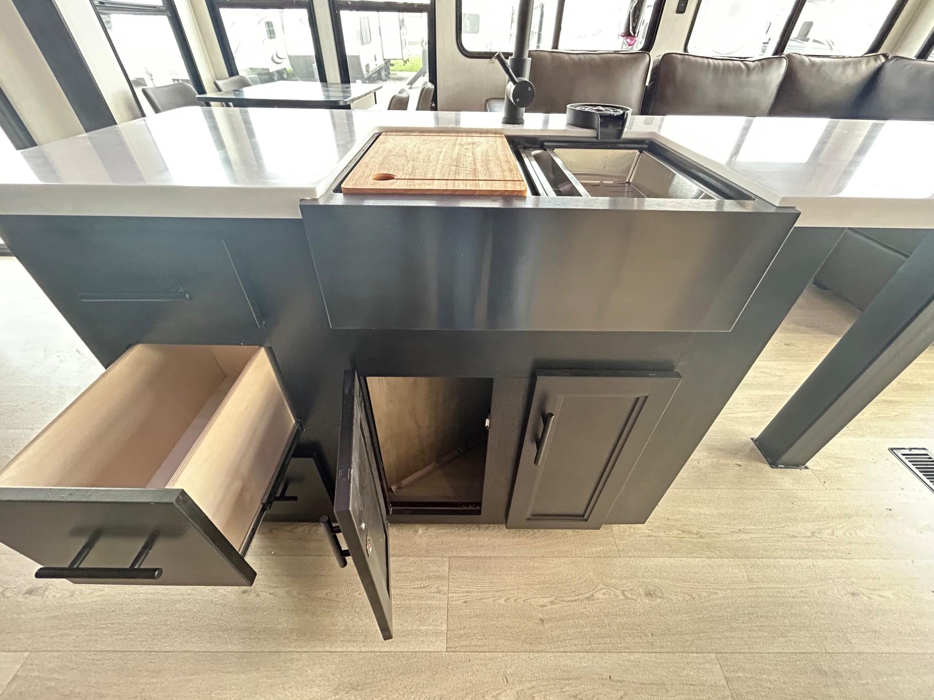 2026 Forest River 2026 Forest River Cherokee Timberwolf - thumbnail 29