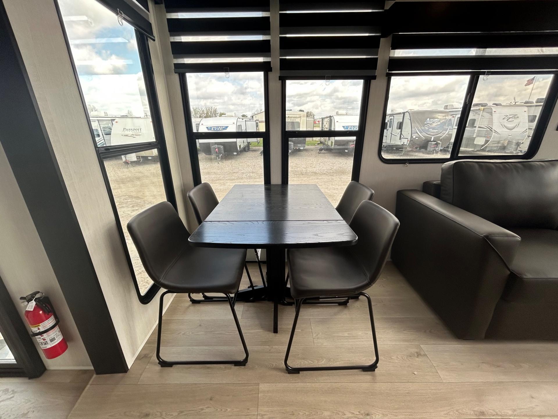 2026 Forest River 2026 Forest River Cherokee Timberwolf - thumbnail 30