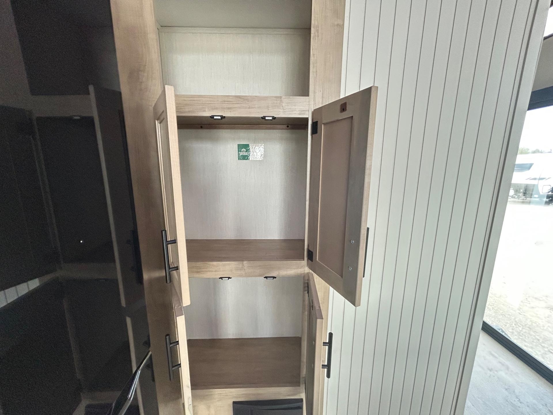 2026 Forest River 2026 Forest River Cherokee Timberwolf - thumbnail 32