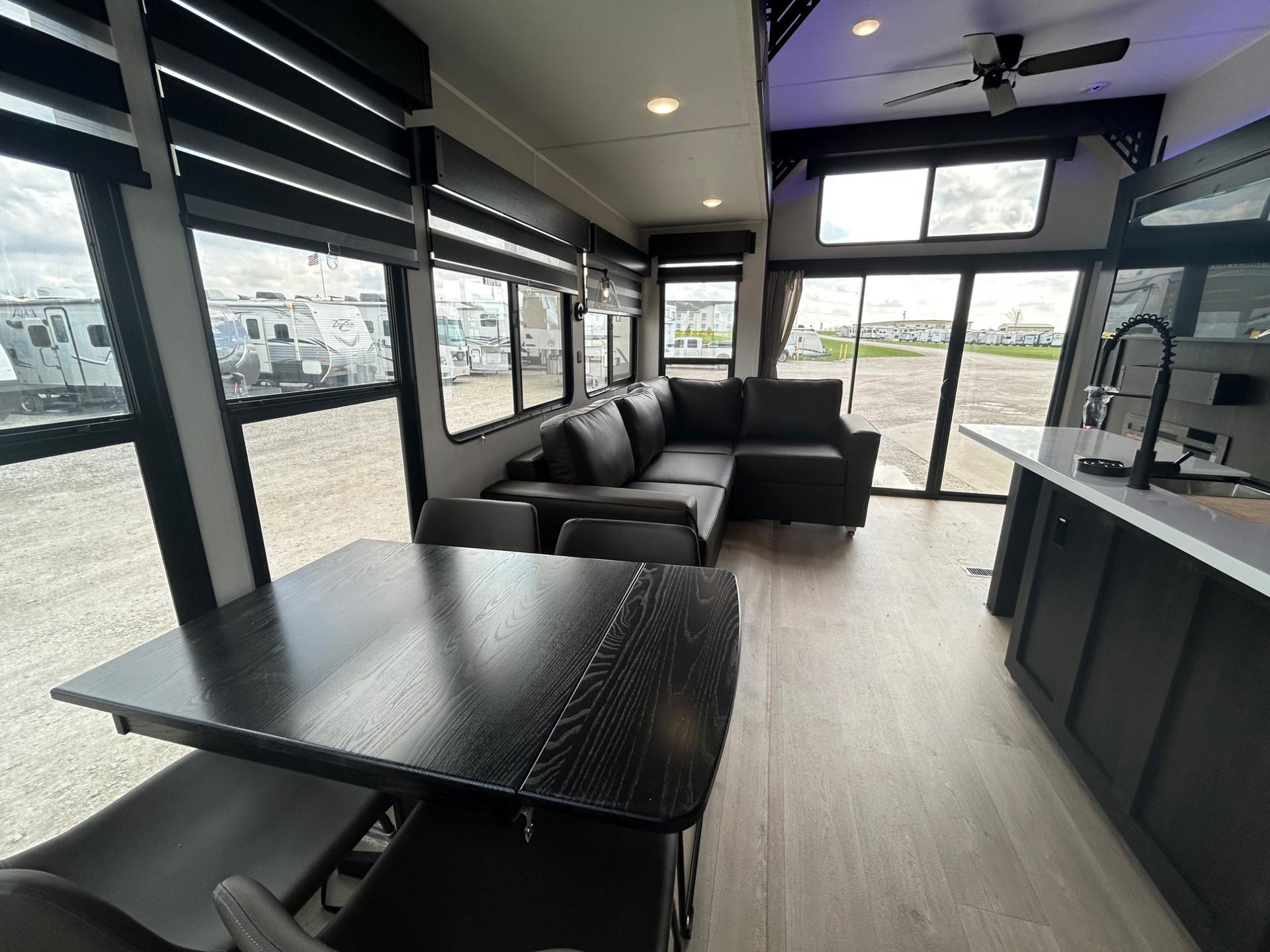 2026 Forest River 2026 Forest River Cherokee Timberwolf - thumbnail 33