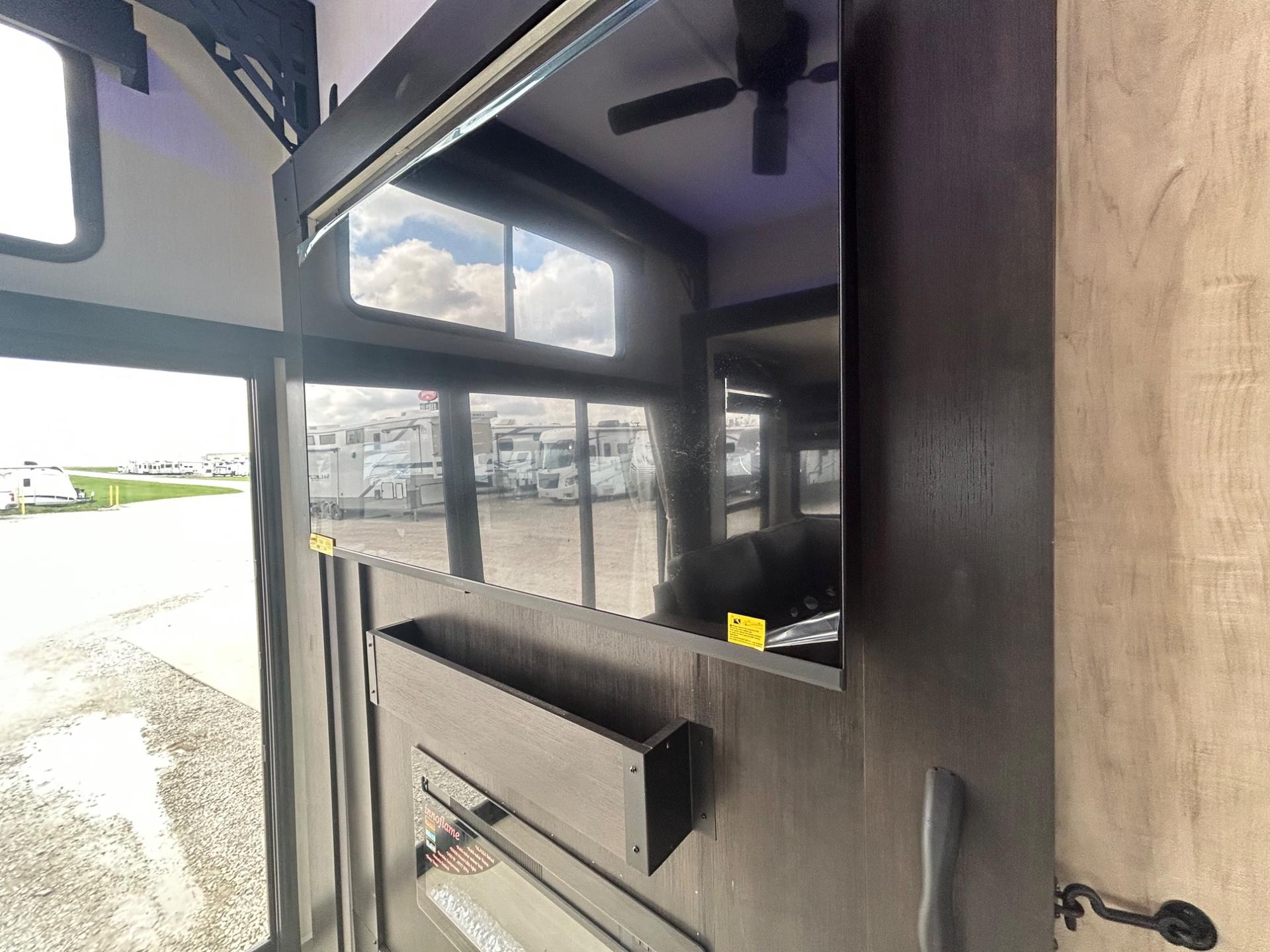 2026 Forest River 2026 Forest River Cherokee Timberwolf - thumbnail 36