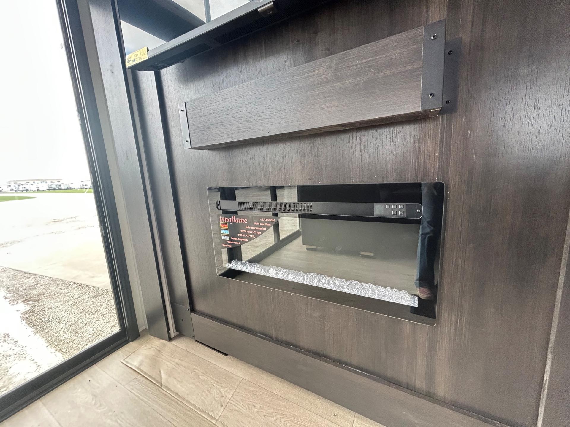 2026 Forest River 2026 Forest River Cherokee Timberwolf - thumbnail 37