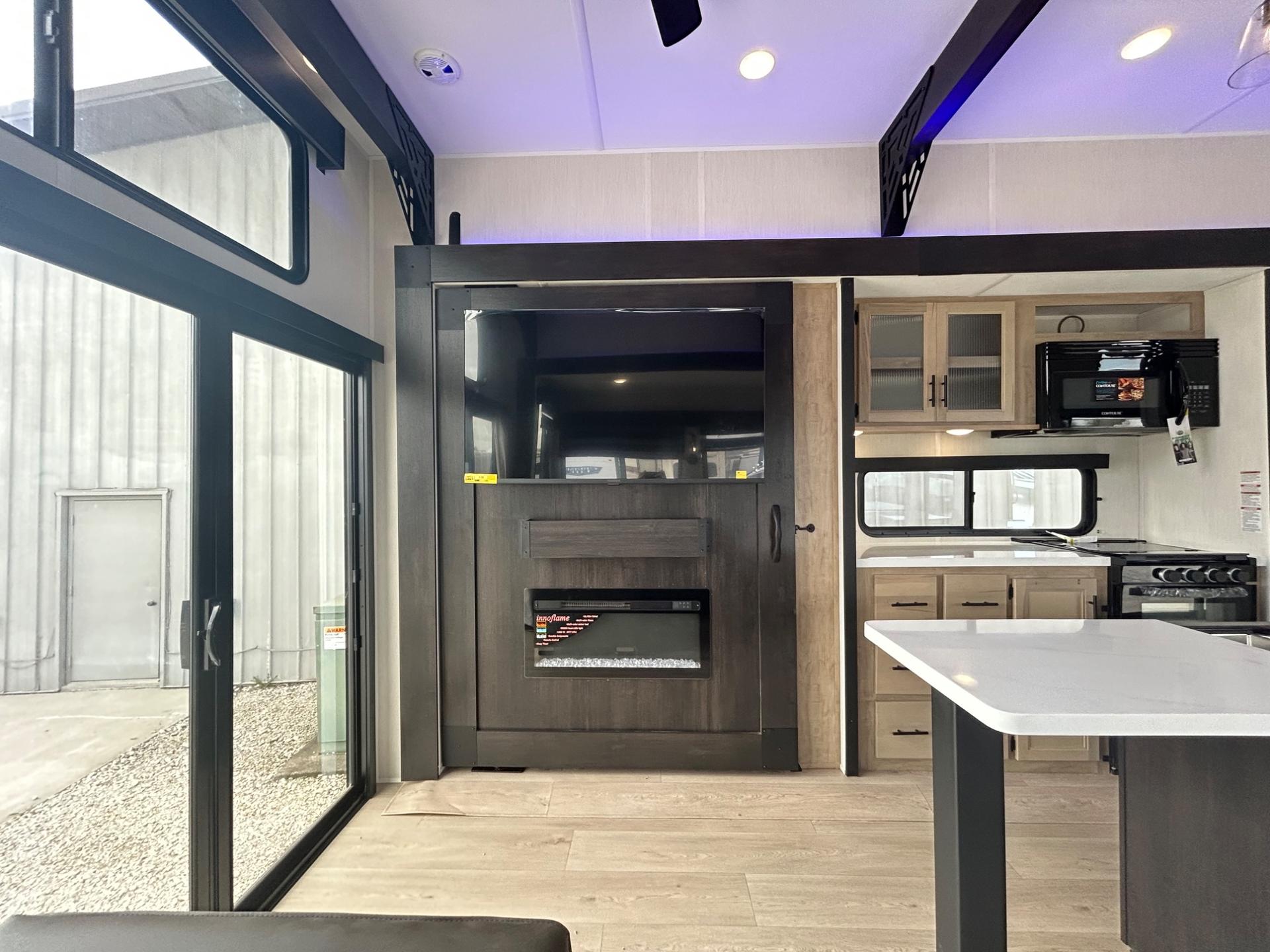 2026 Forest River 2026 Forest River Cherokee Timberwolf - thumbnail 38