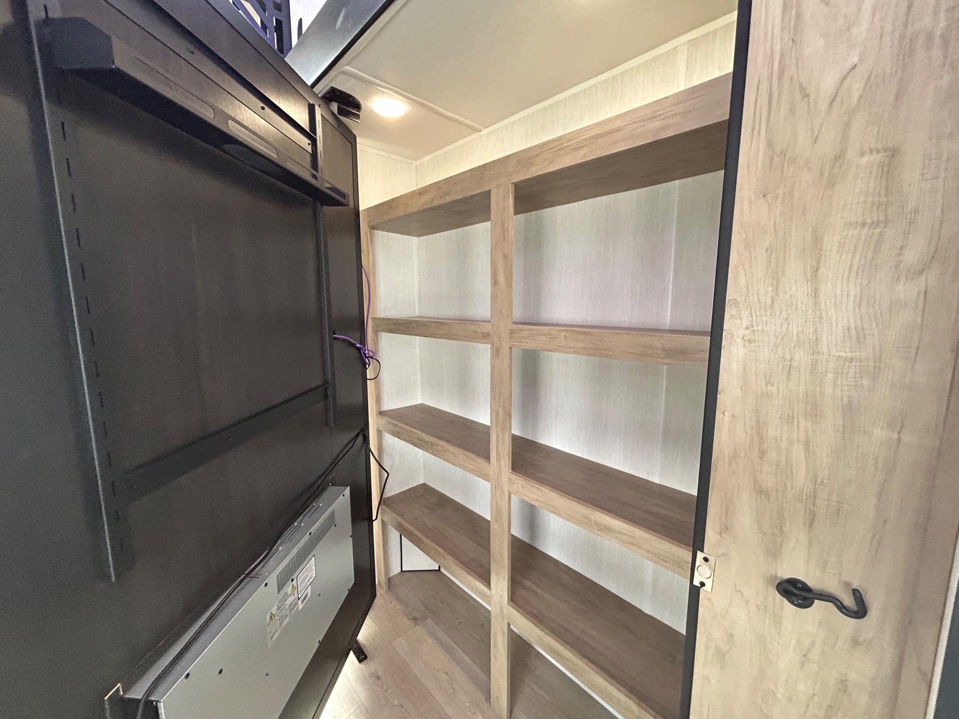 2026 Forest River 2026 Forest River Cherokee Timberwolf - thumbnail 39