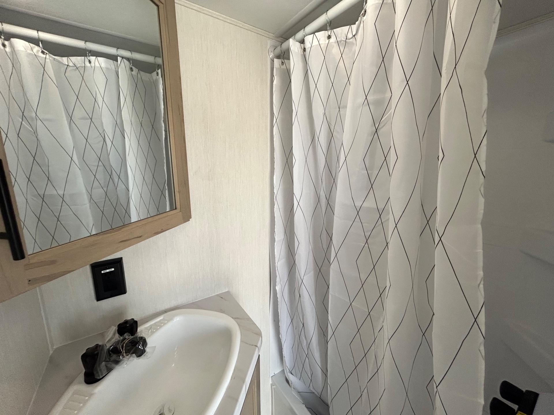 2026 Forest River 2026 Forest River Cherokee Timberwolf - thumbnail 44