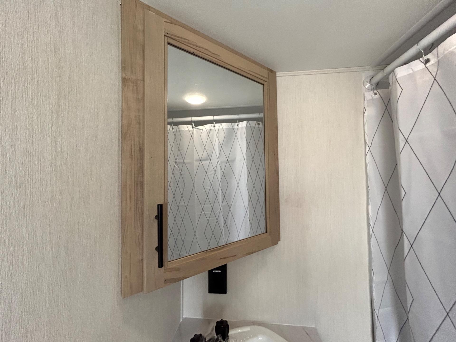 2026 Forest River 2026 Forest River Cherokee Timberwolf - thumbnail 47