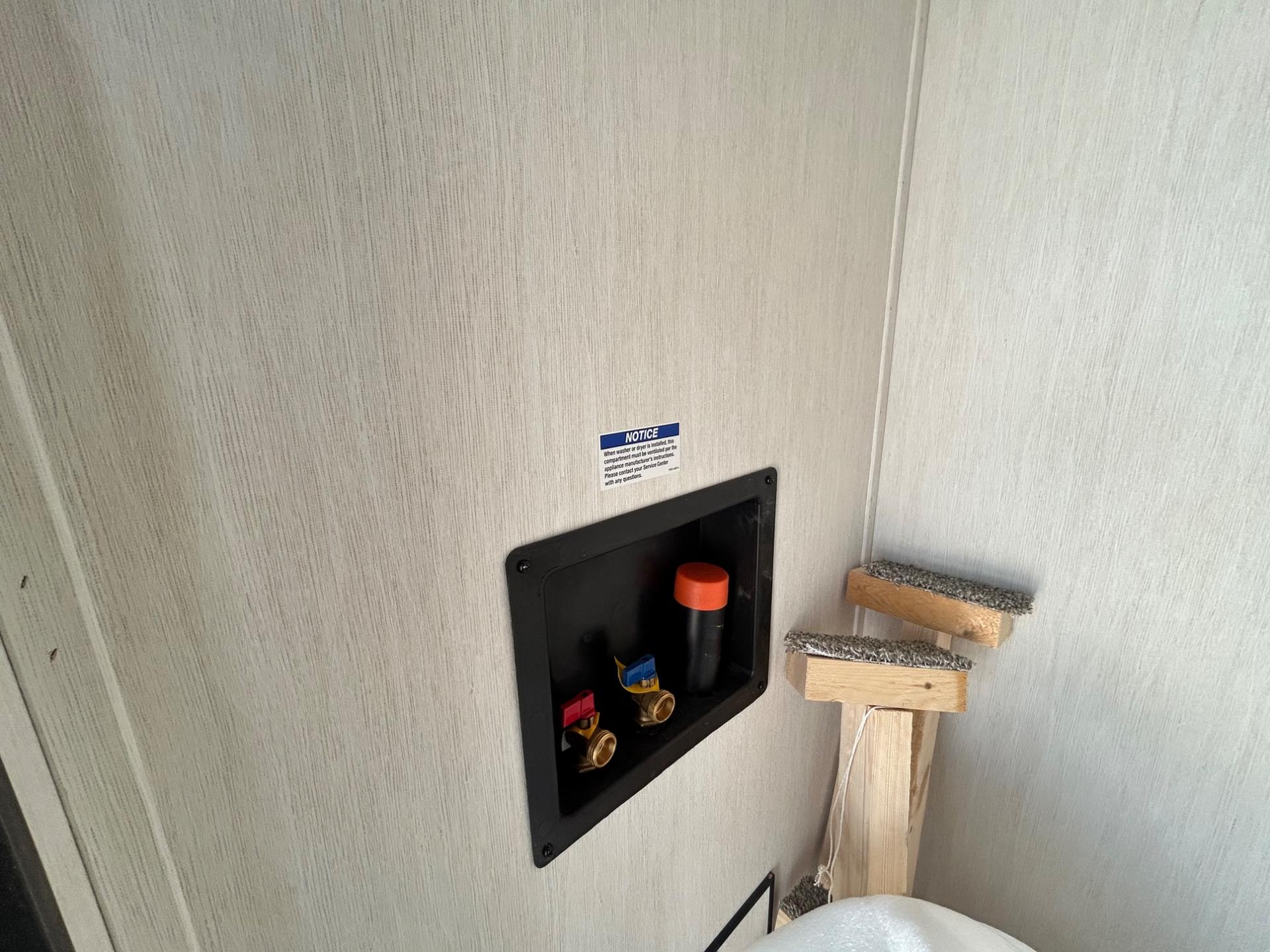 2026 Forest River 2026 Forest River Cherokee Timberwolf - thumbnail 49