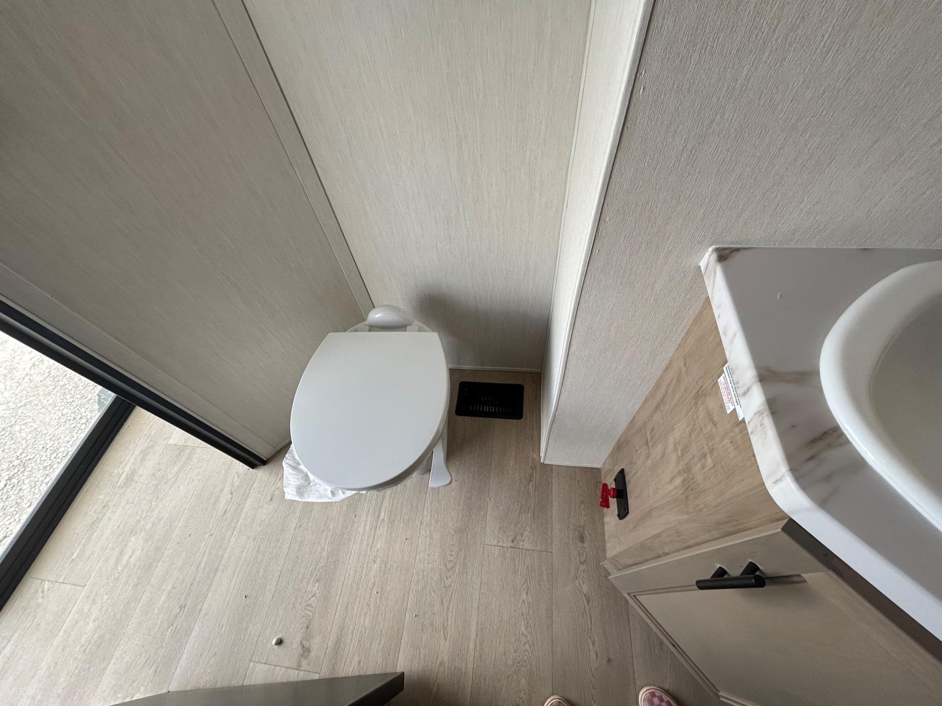 2026 Forest River 2026 Forest River Cherokee Timberwolf - thumbnail 48