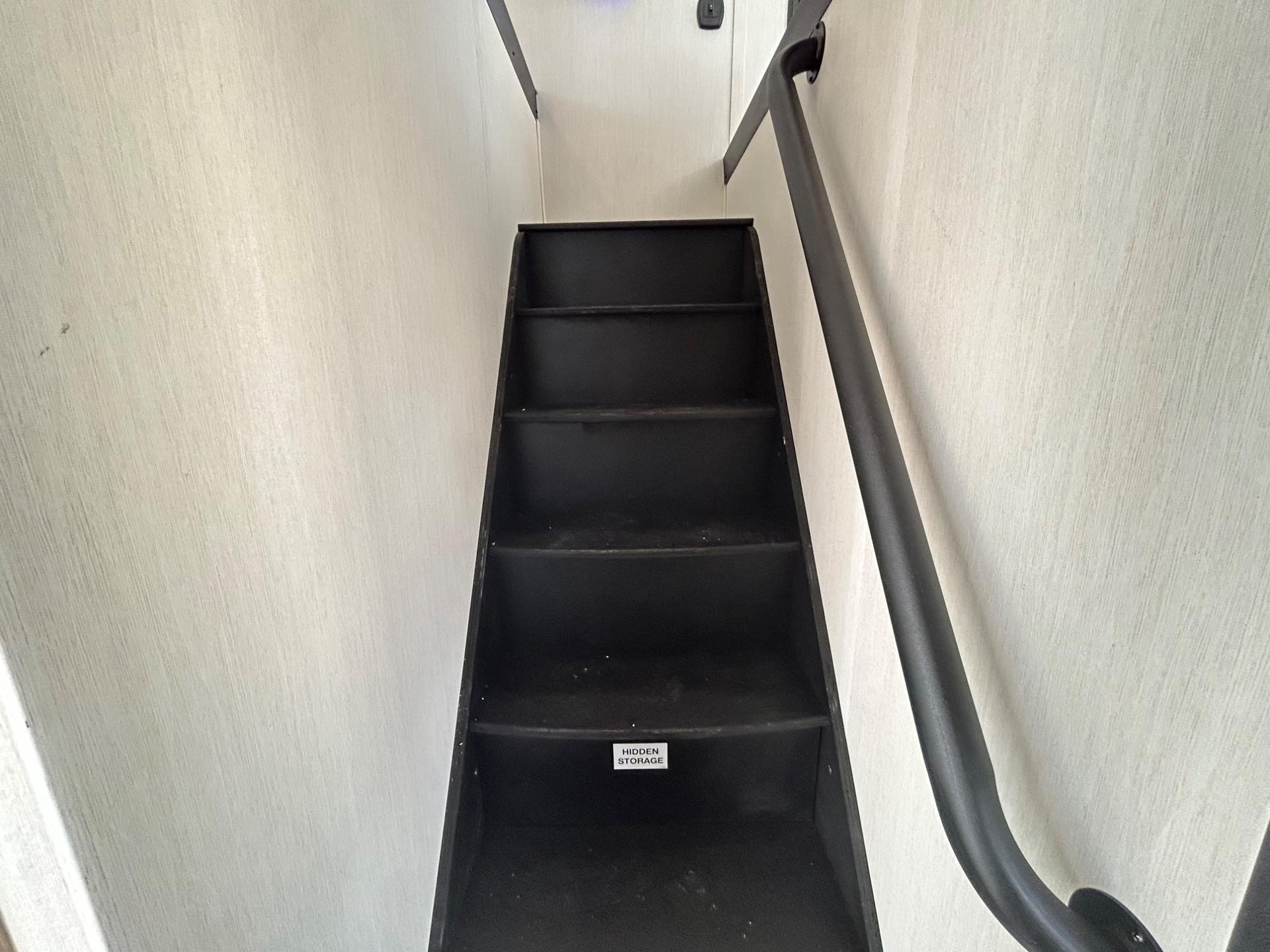 2026 Forest River 2026 Forest River Cherokee Timberwolf - thumbnail 51