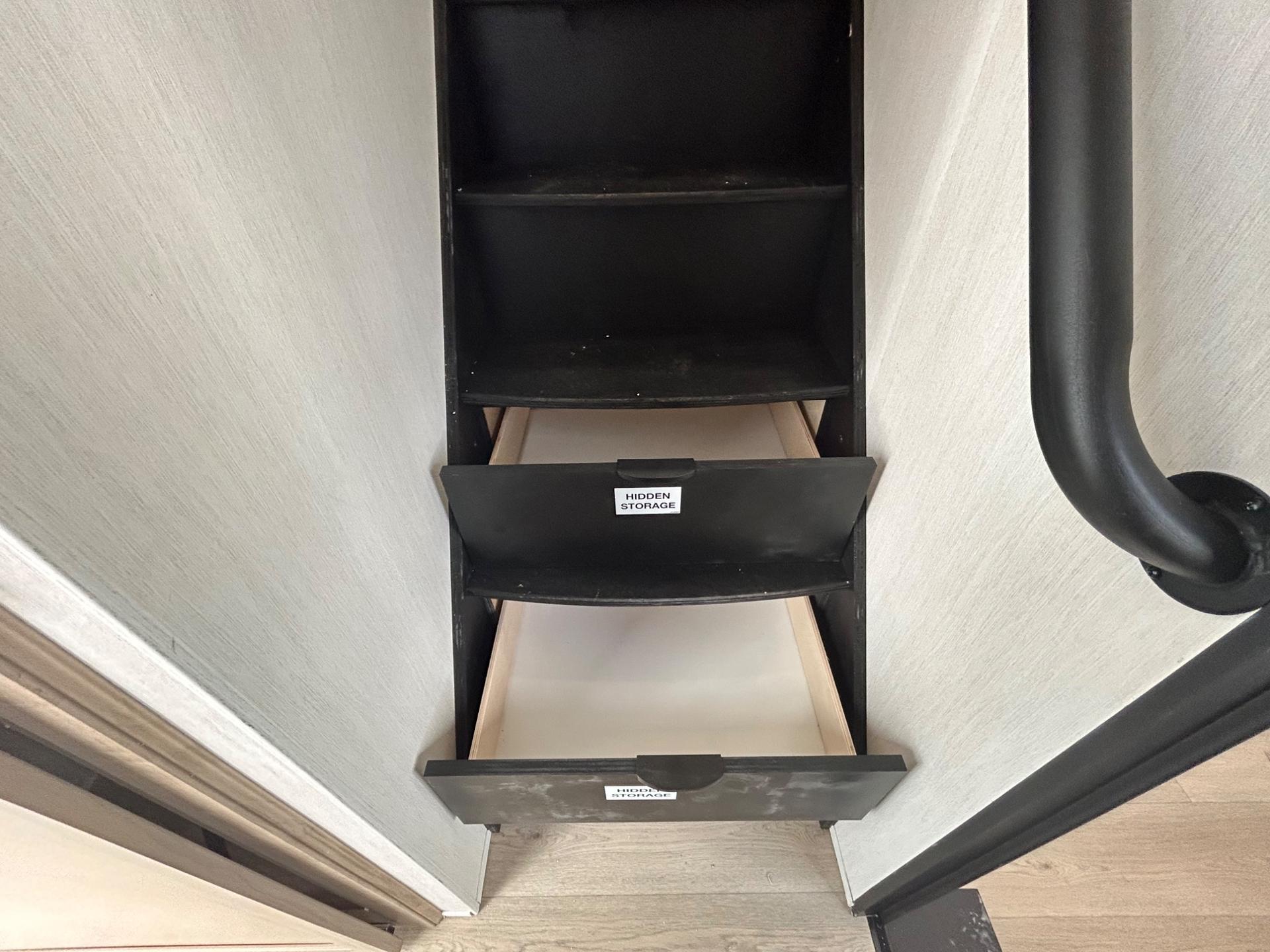 2026 Forest River 2026 Forest River Cherokee Timberwolf - thumbnail 52