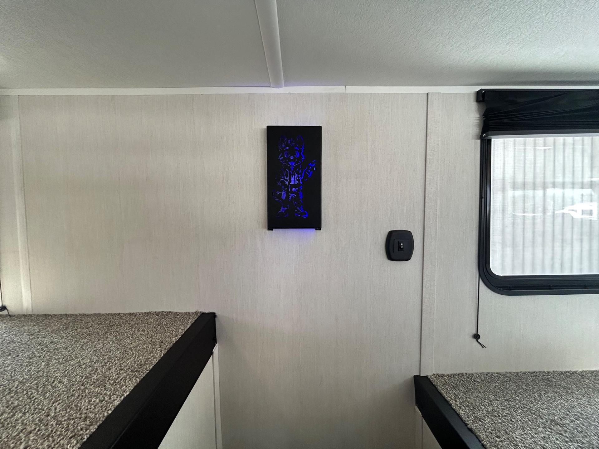 2026 Forest River 2026 Forest River Cherokee Timberwolf - thumbnail 53