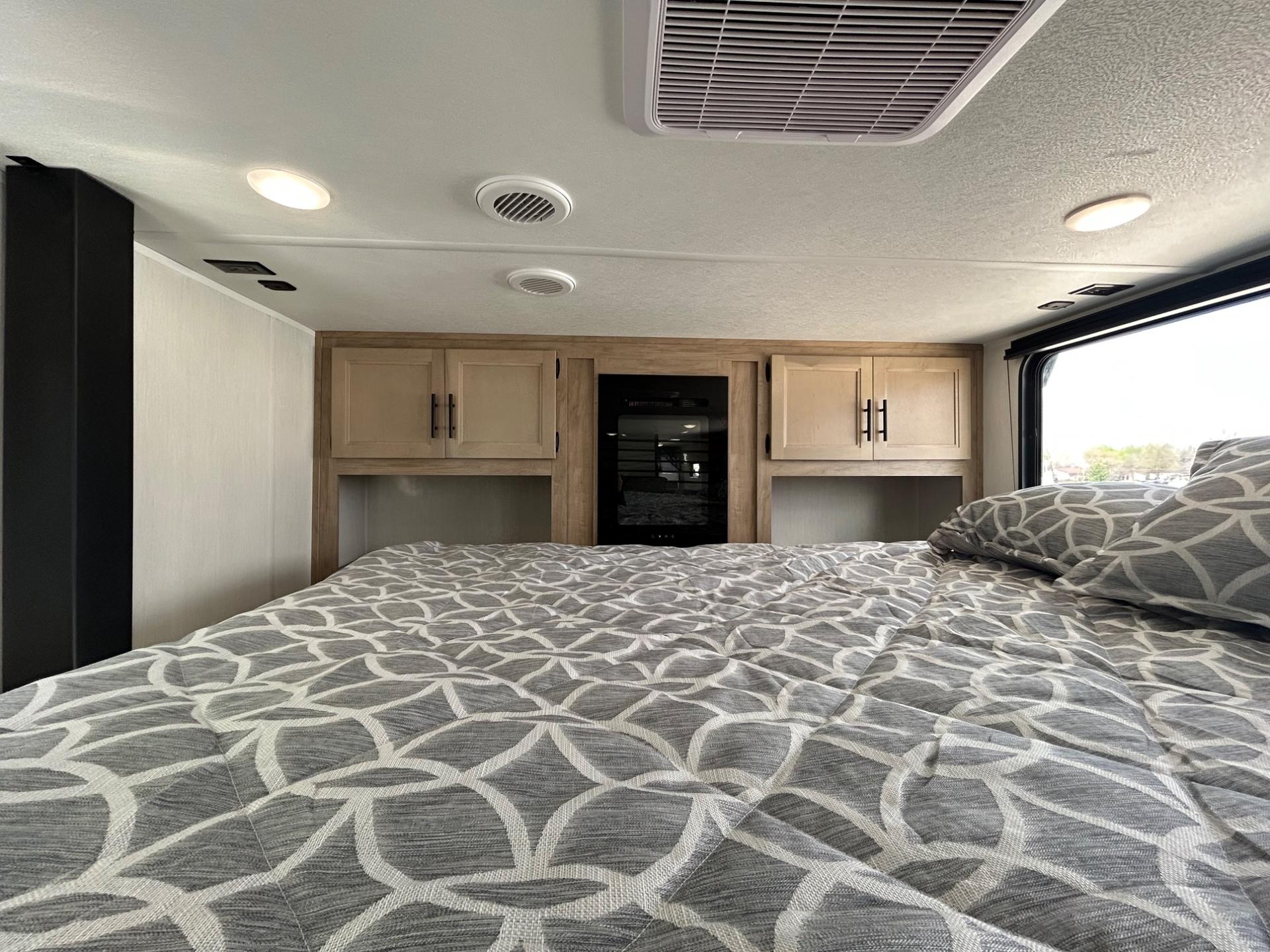 2026 Forest River 2026 Forest River Cherokee Timberwolf - thumbnail 54