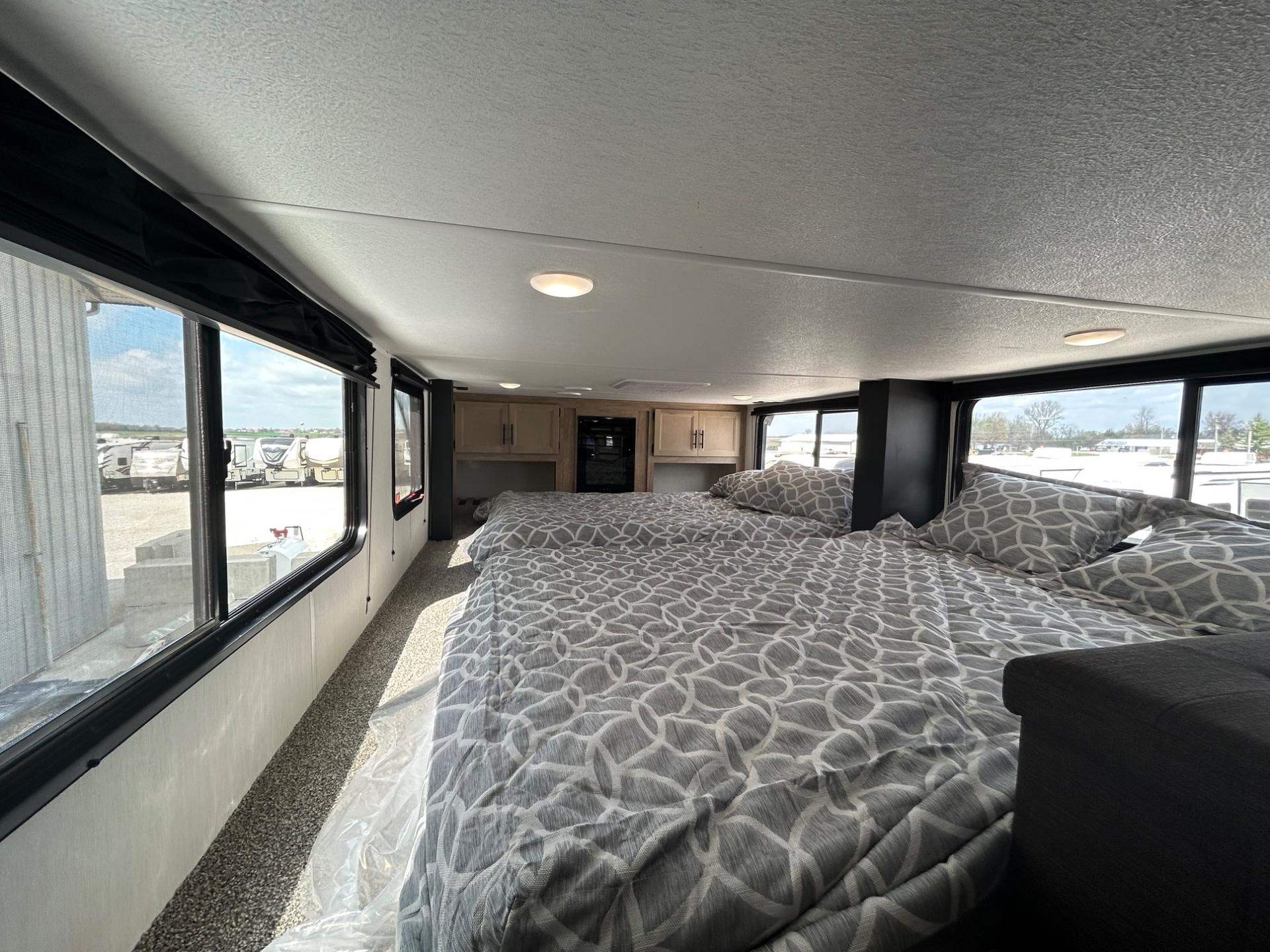 2026 Forest River 2026 Forest River Cherokee Timberwolf - thumbnail 55