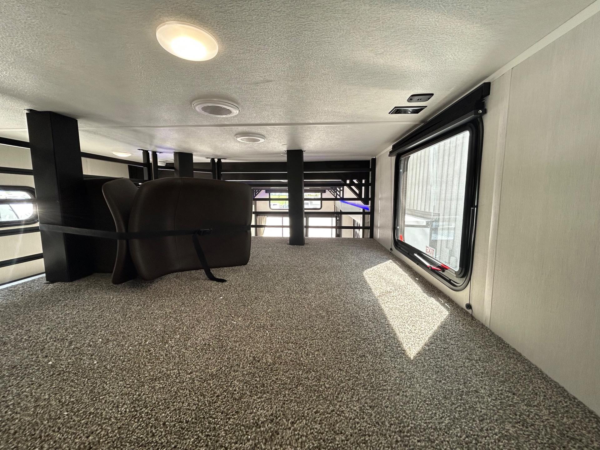 2026 Forest River 2026 Forest River Cherokee Timberwolf - thumbnail 57