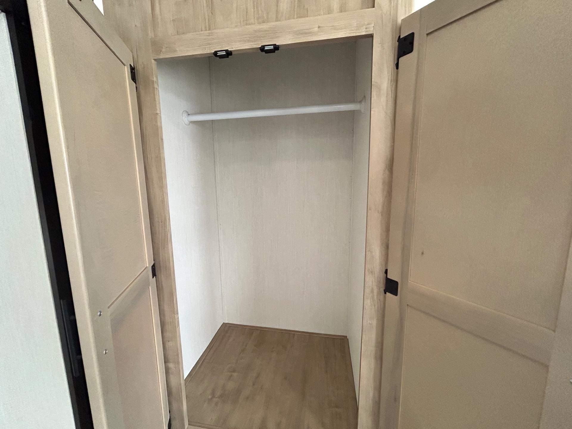 2026 Forest River 2026 Forest River Cherokee Timberwolf - thumbnail 65