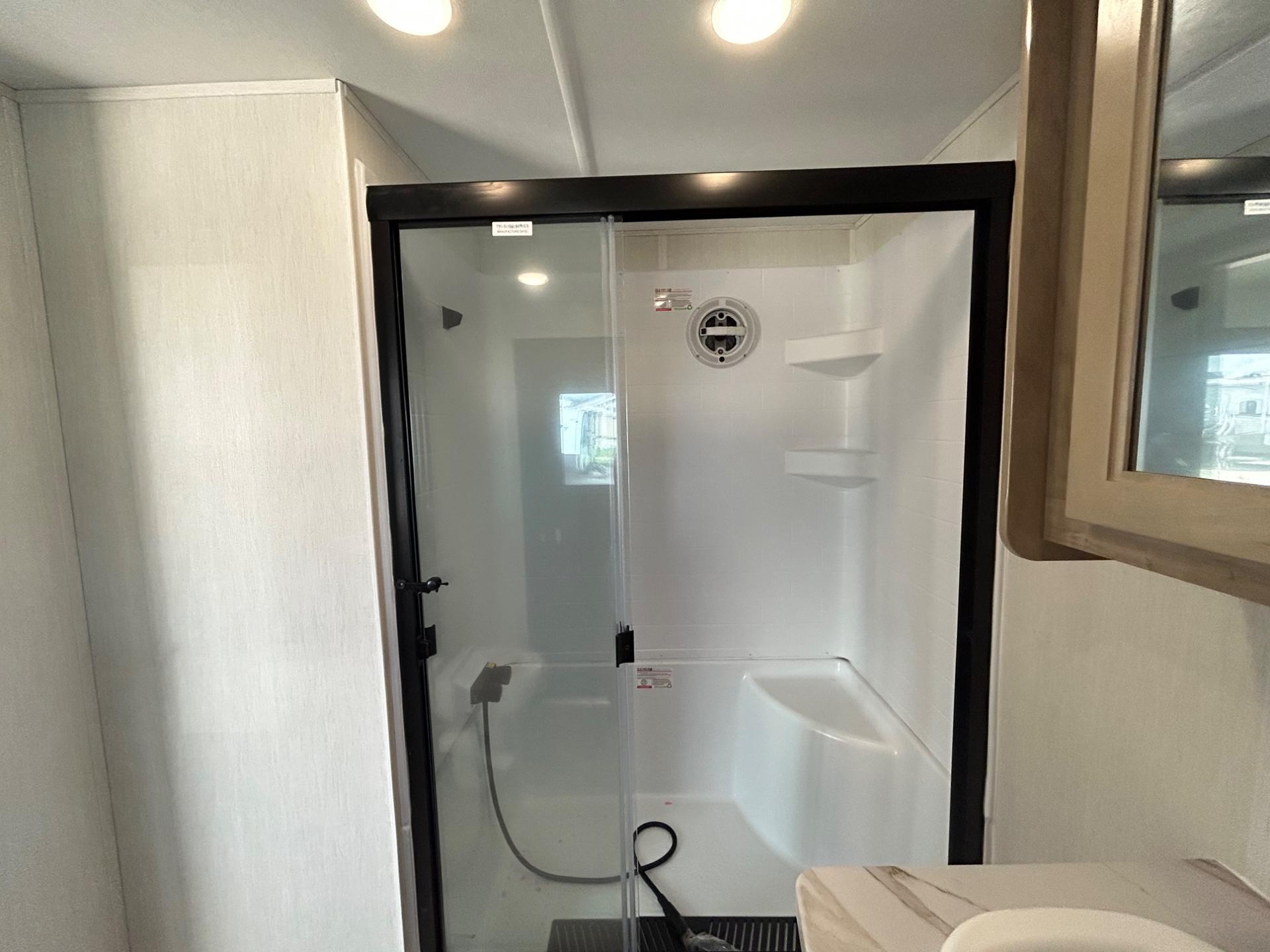 2026 Forest River 2026 Forest River Cherokee Timberwolf - thumbnail 69