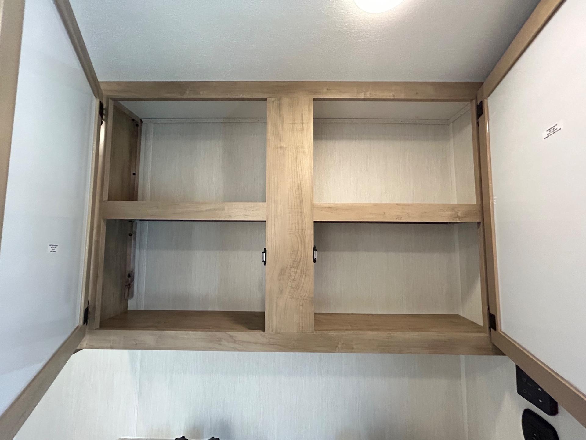 2026 Forest River 2026 Forest River Cherokee Timberwolf - thumbnail 70