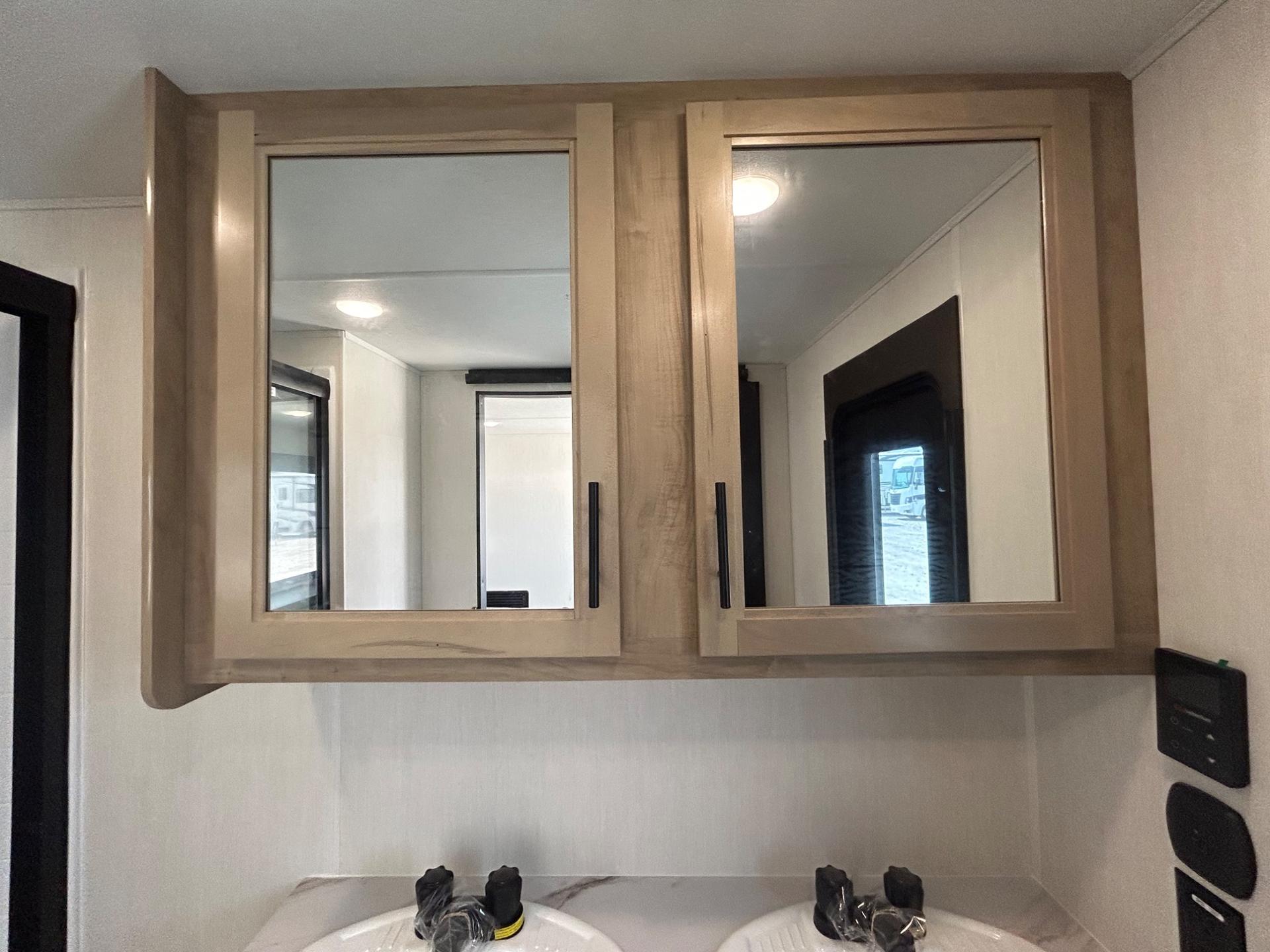 2026 Forest River 2026 Forest River Cherokee Timberwolf - thumbnail 71