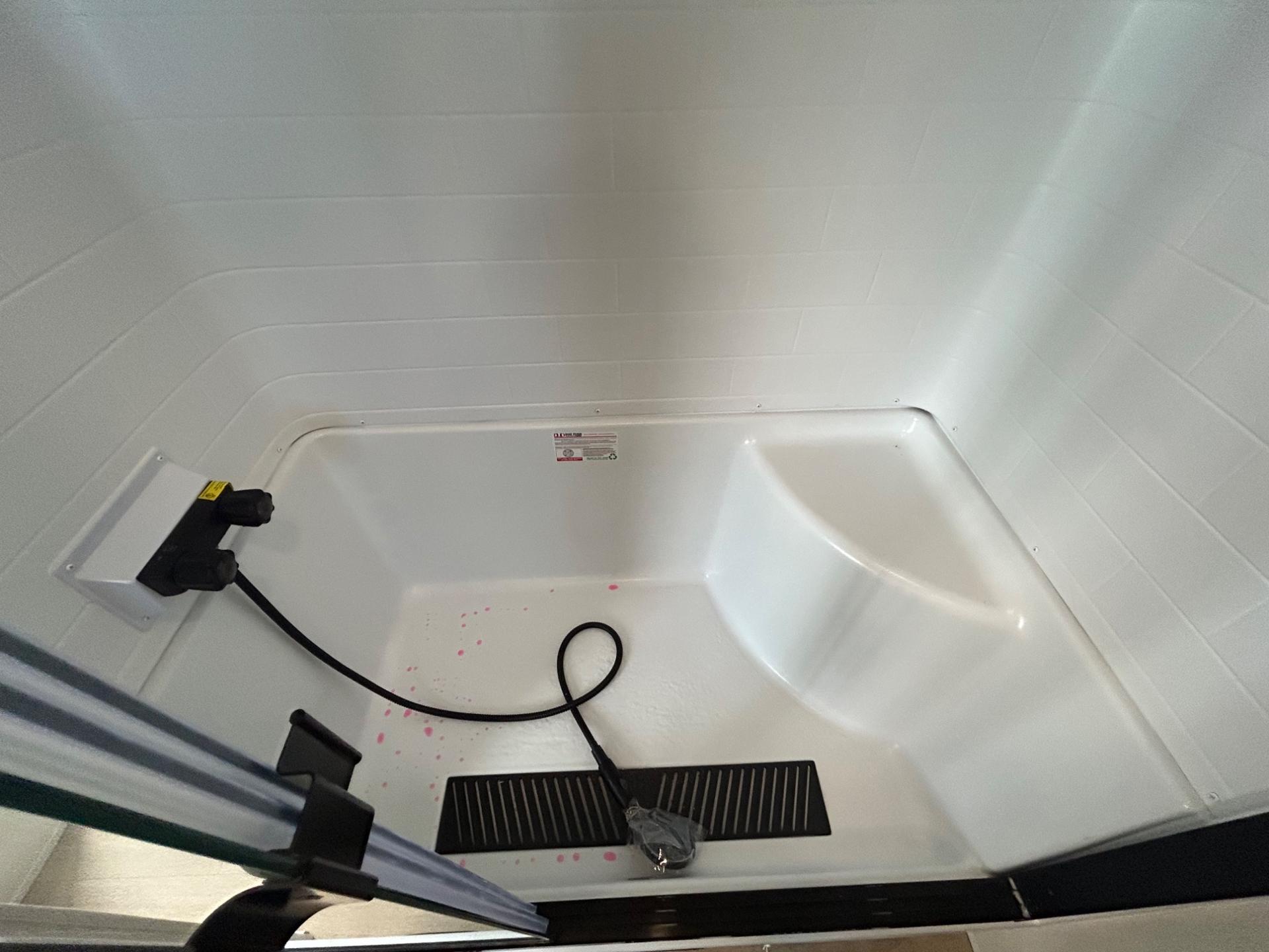 2026 Forest River 2026 Forest River Cherokee Timberwolf - thumbnail 72