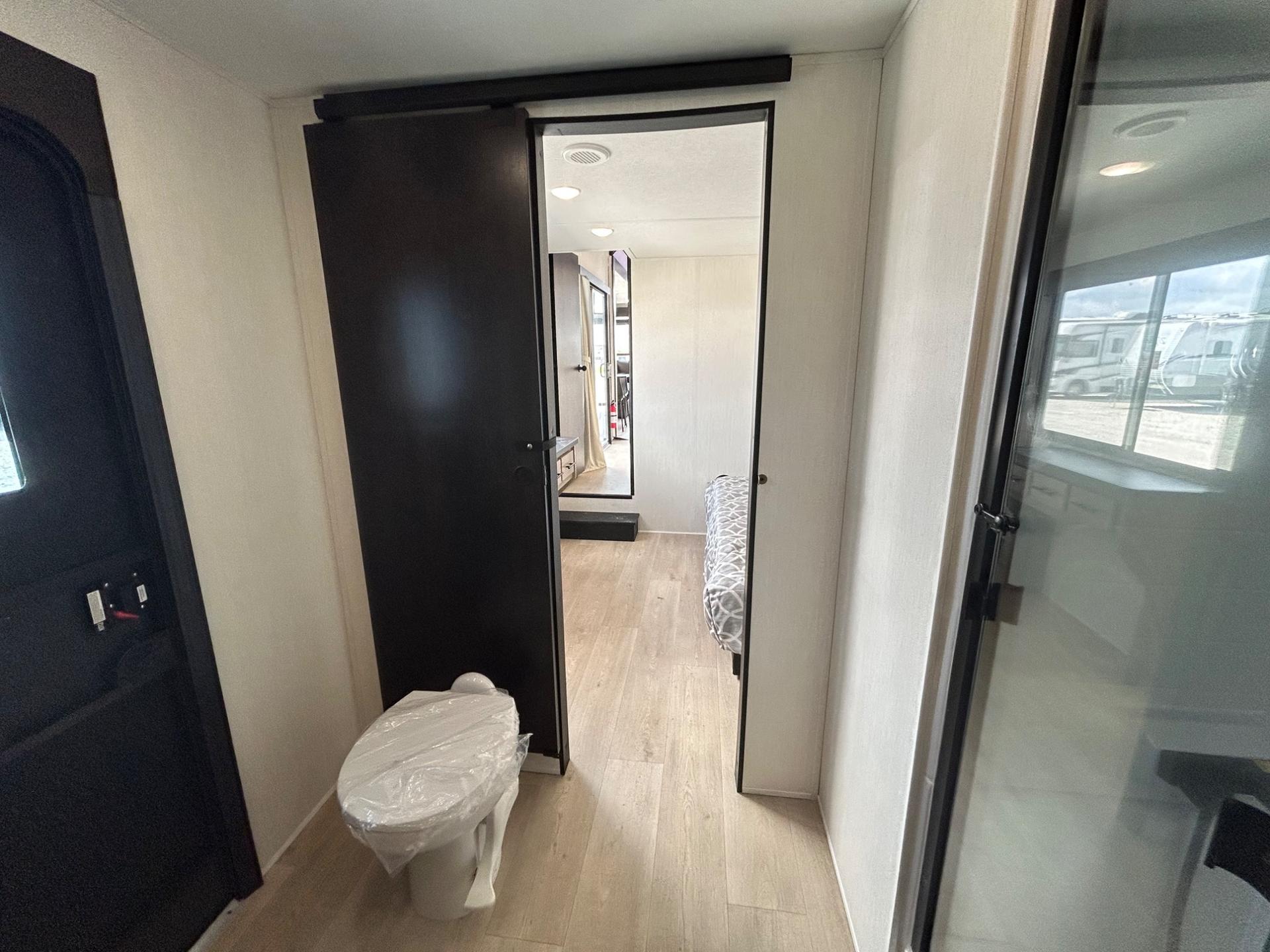 2026 Forest River 2026 Forest River Cherokee Timberwolf - thumbnail 74