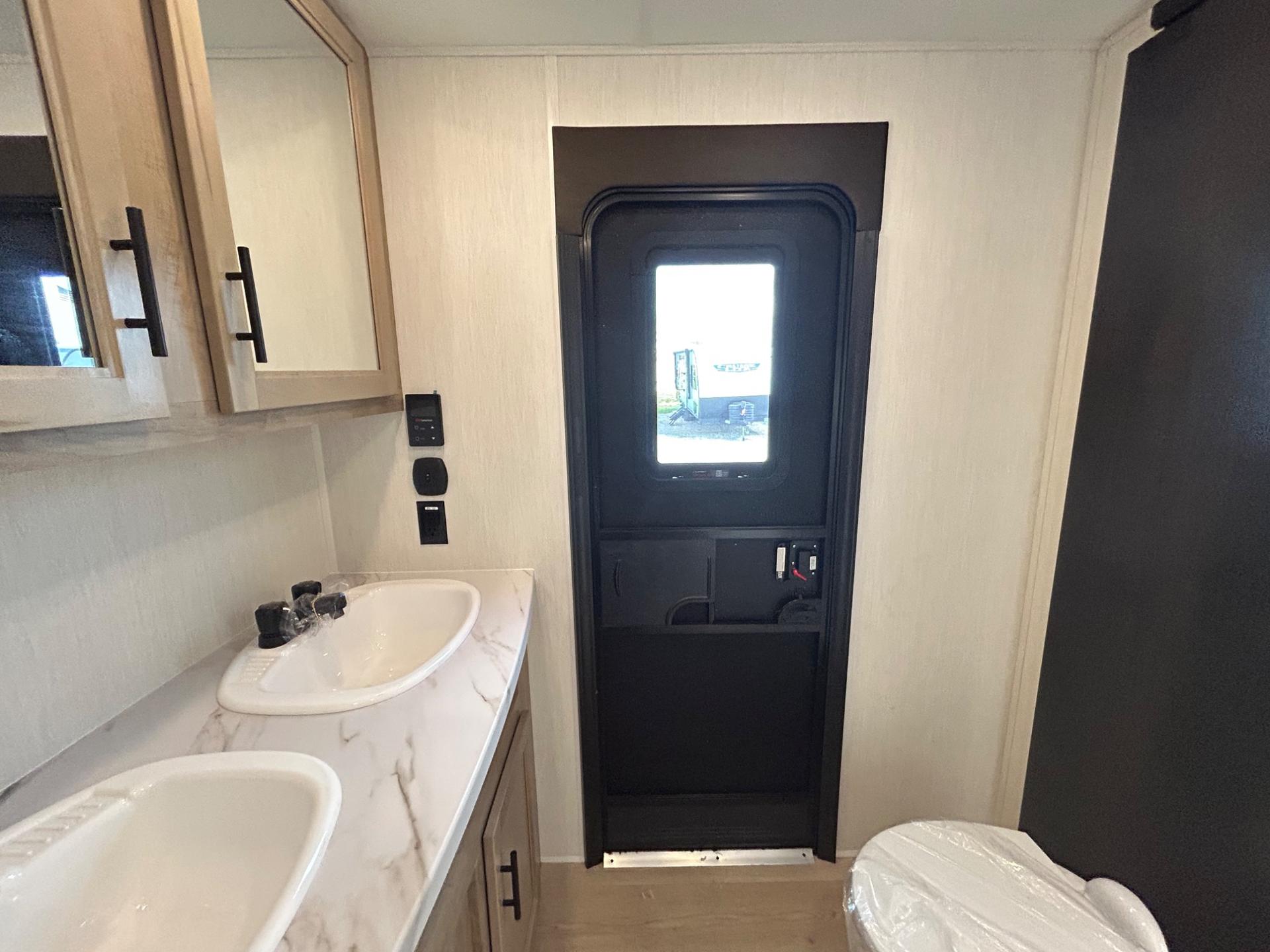 2026 Forest River 2026 Forest River Cherokee Timberwolf - thumbnail 75