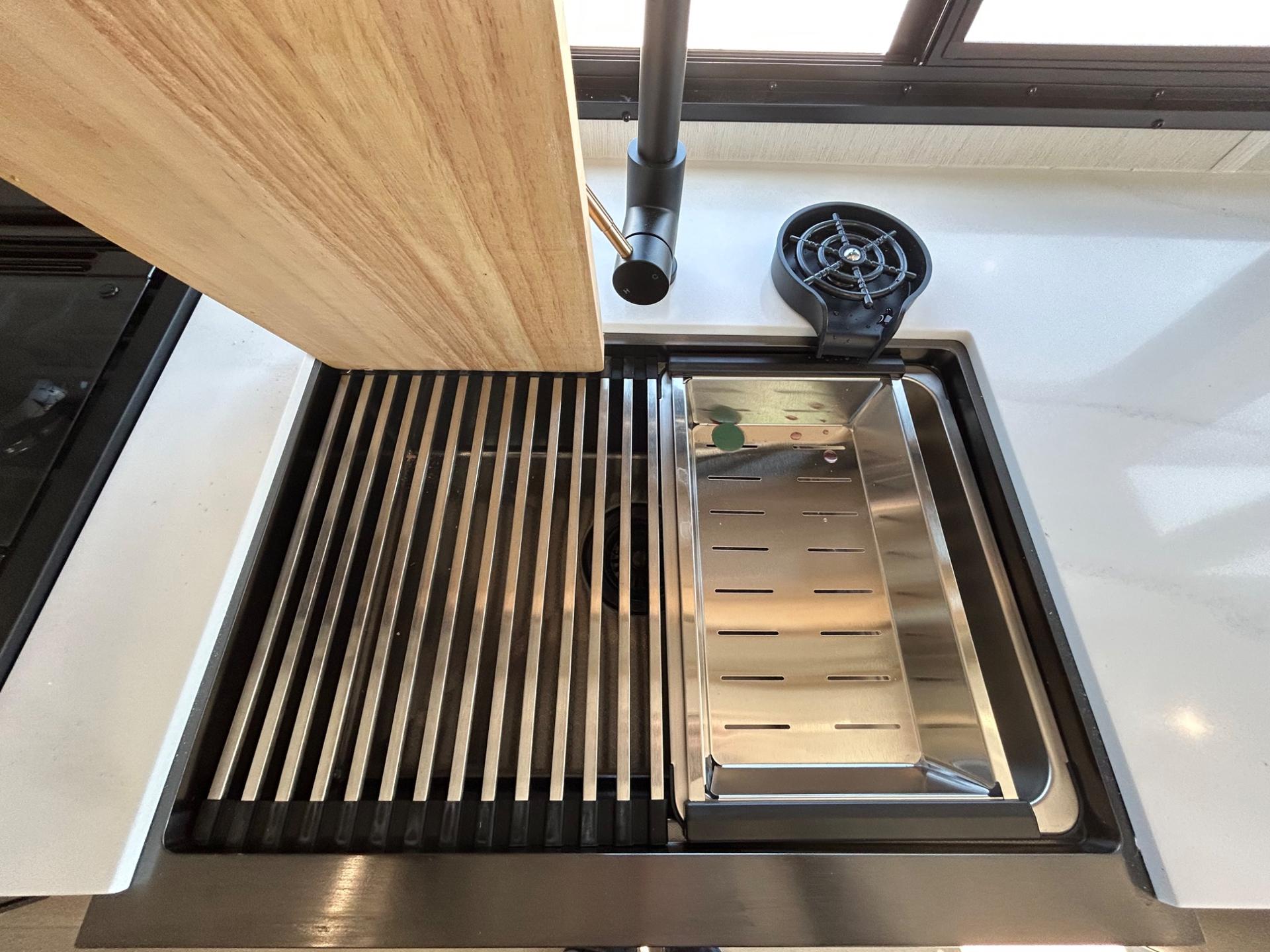 2026 Forest River 2026 Forest River Cherokee Timberwolf - thumbnail 8