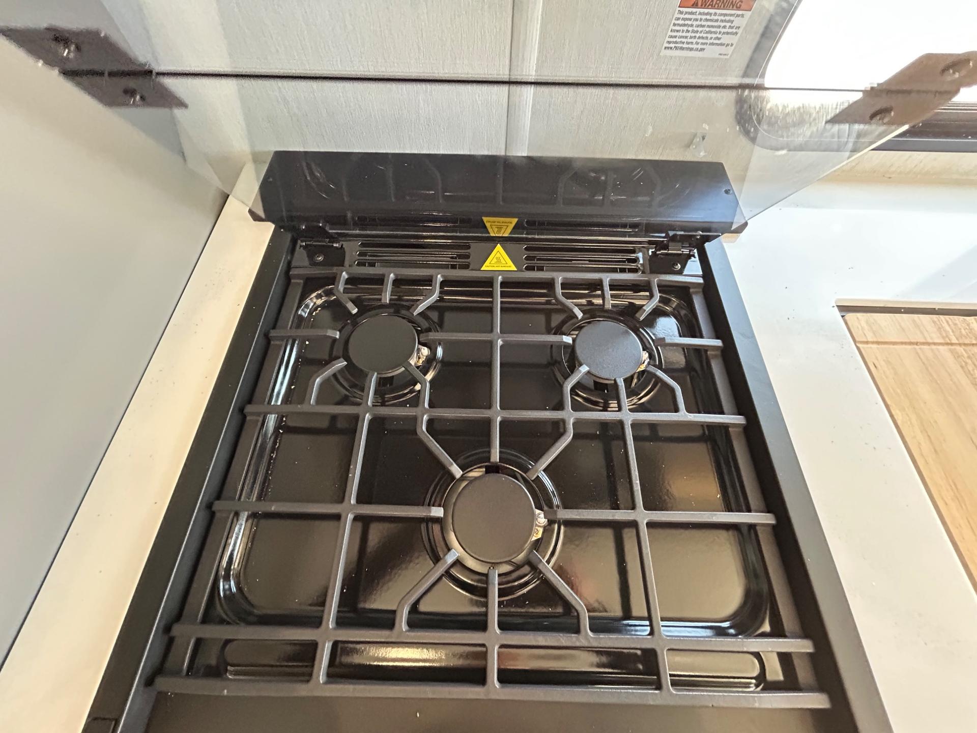 2026 Forest River 2026 Forest River Cherokee Timberwolf - thumbnail 11