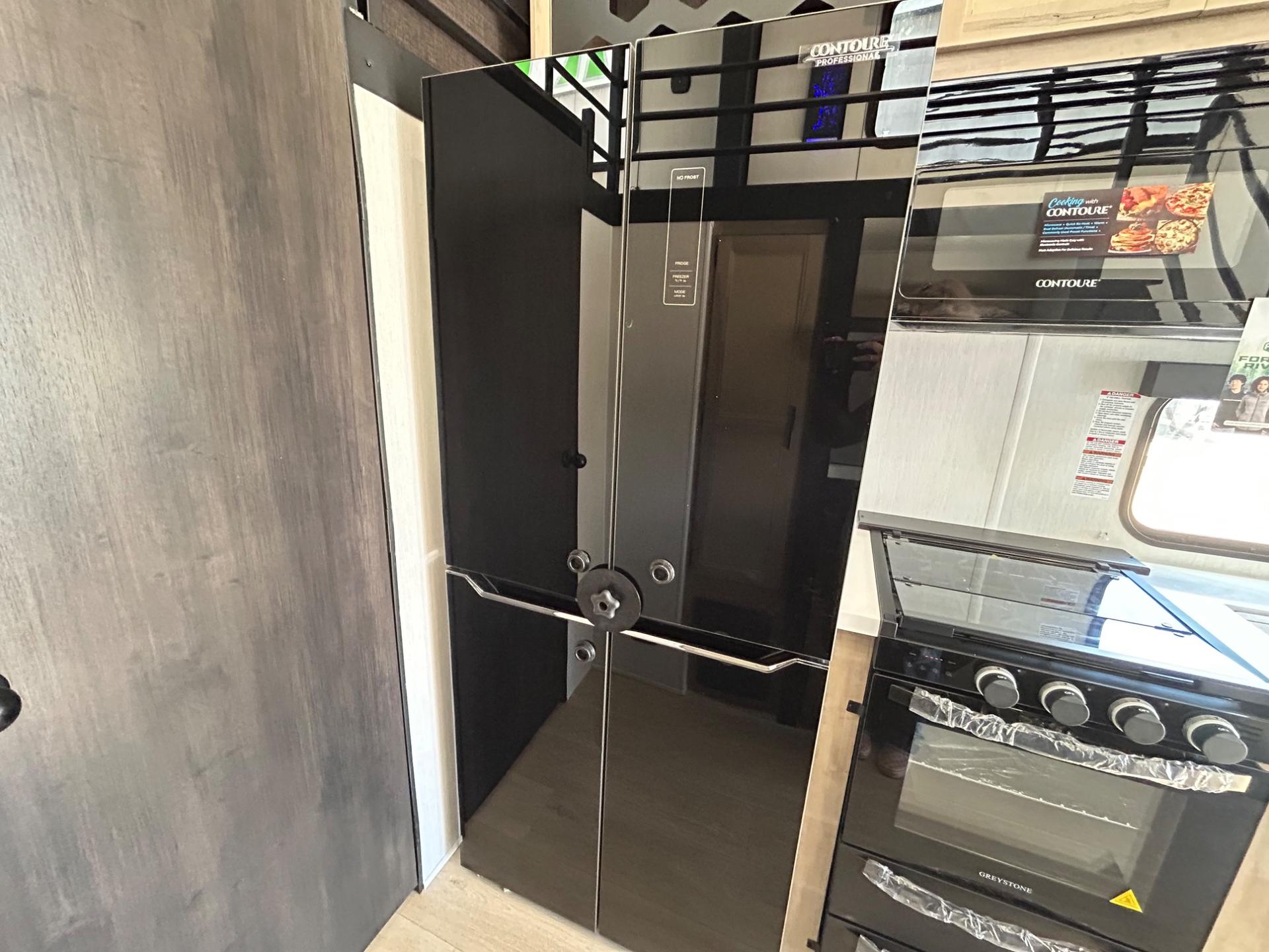 2026 Forest River 2026 Forest River Cherokee Timberwolf - thumbnail 14