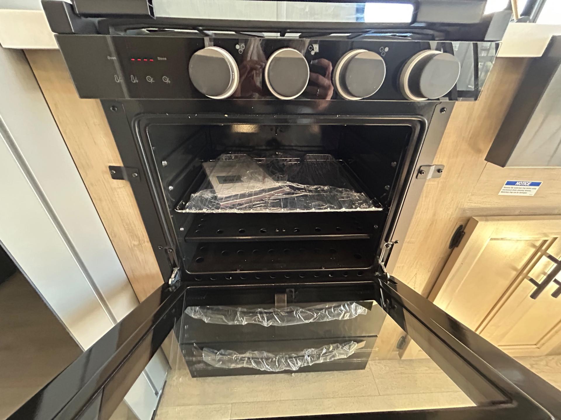 2026 Forest River 2026 Forest River Cherokee Timberwolf - thumbnail 12