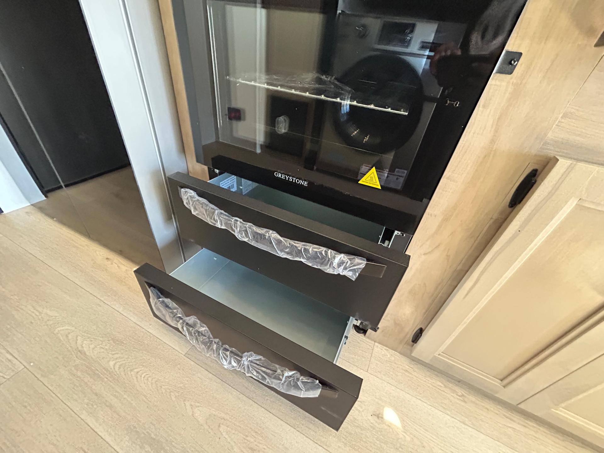 2026 Forest River 2026 Forest River Cherokee Timberwolf - thumbnail 13