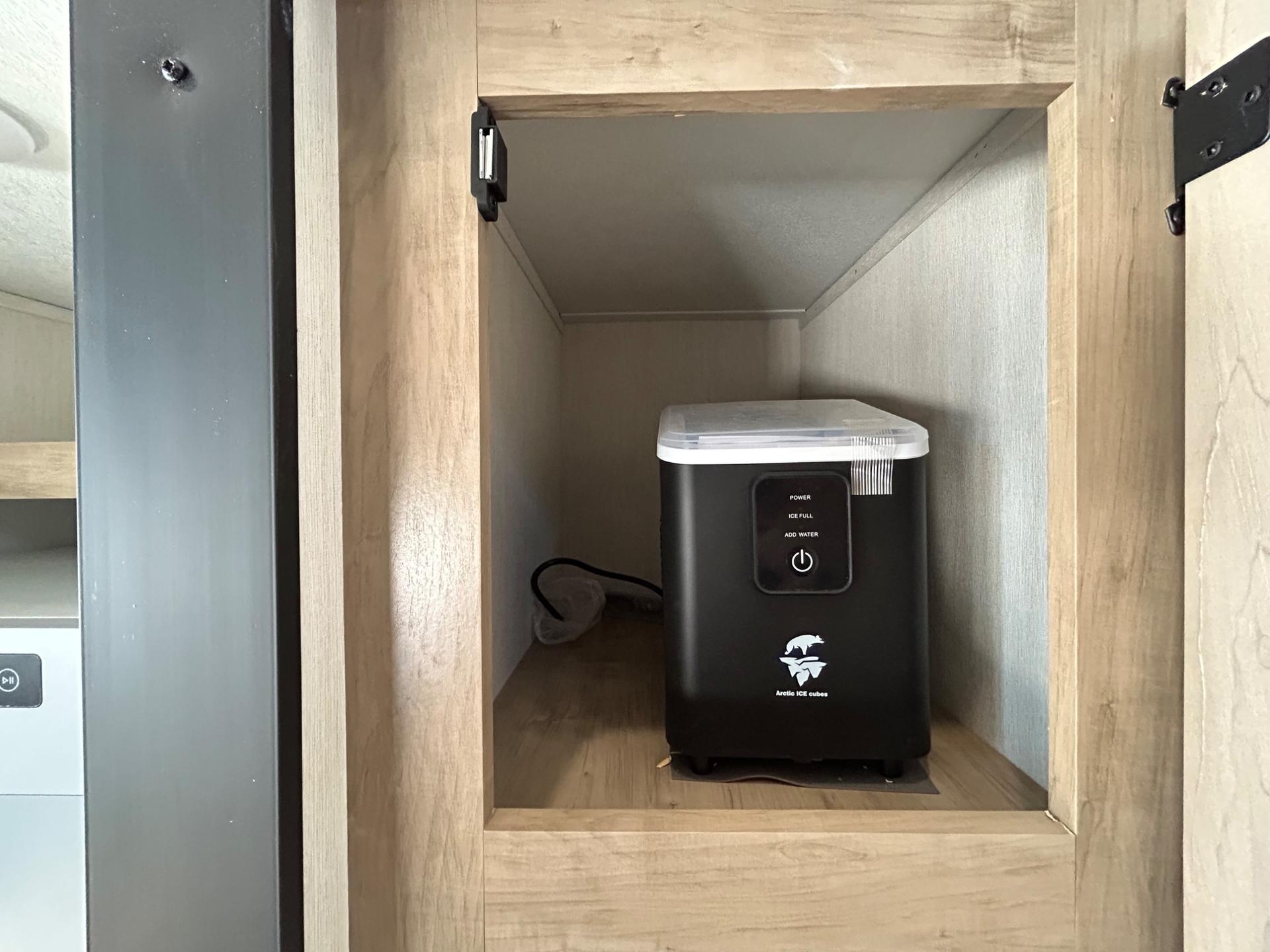 2026 Forest River 2026 Forest River Cherokee Timberwolf - thumbnail 16