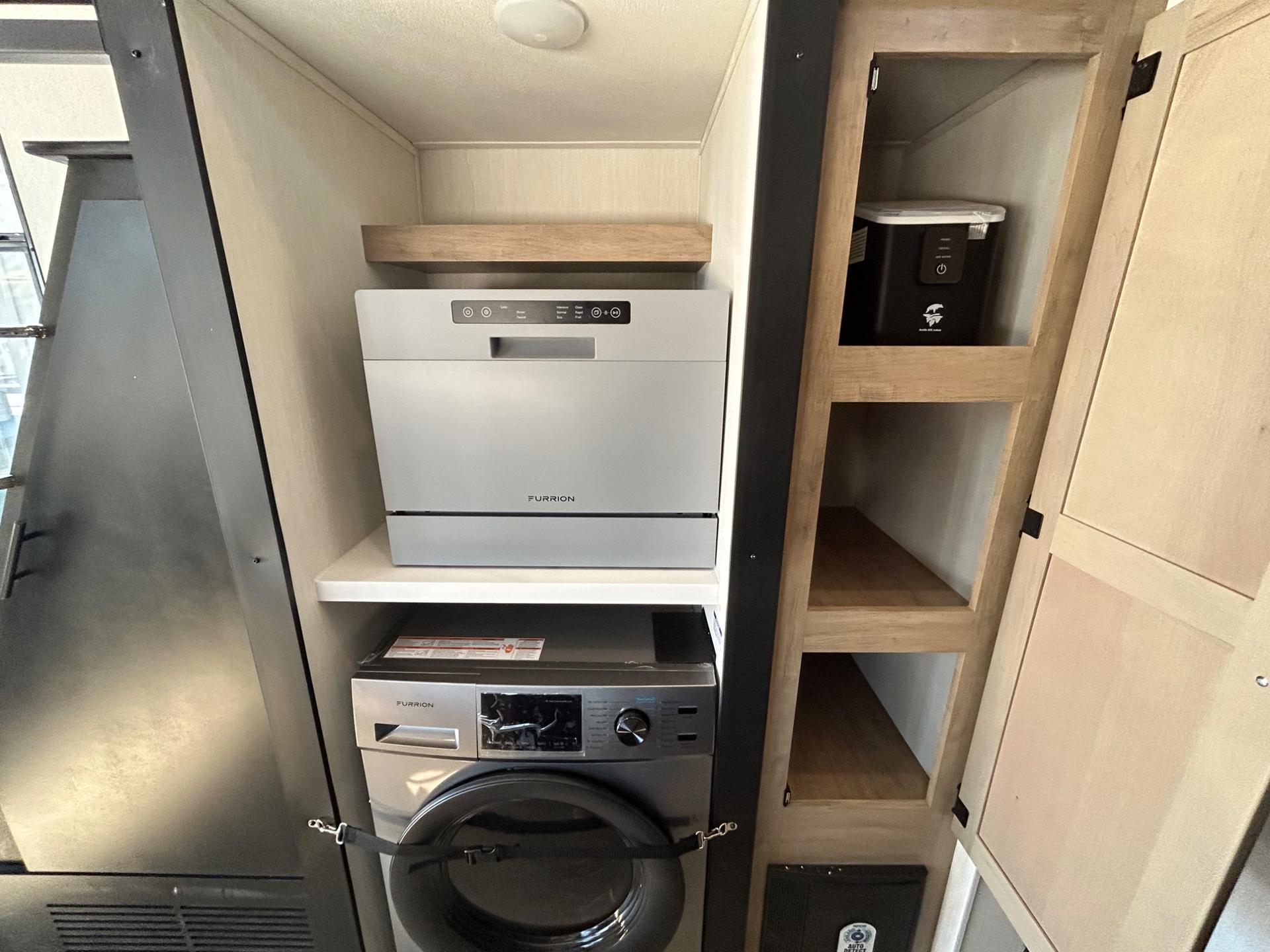 2026 Forest River 2026 Forest River Cherokee Timberwolf - thumbnail 17