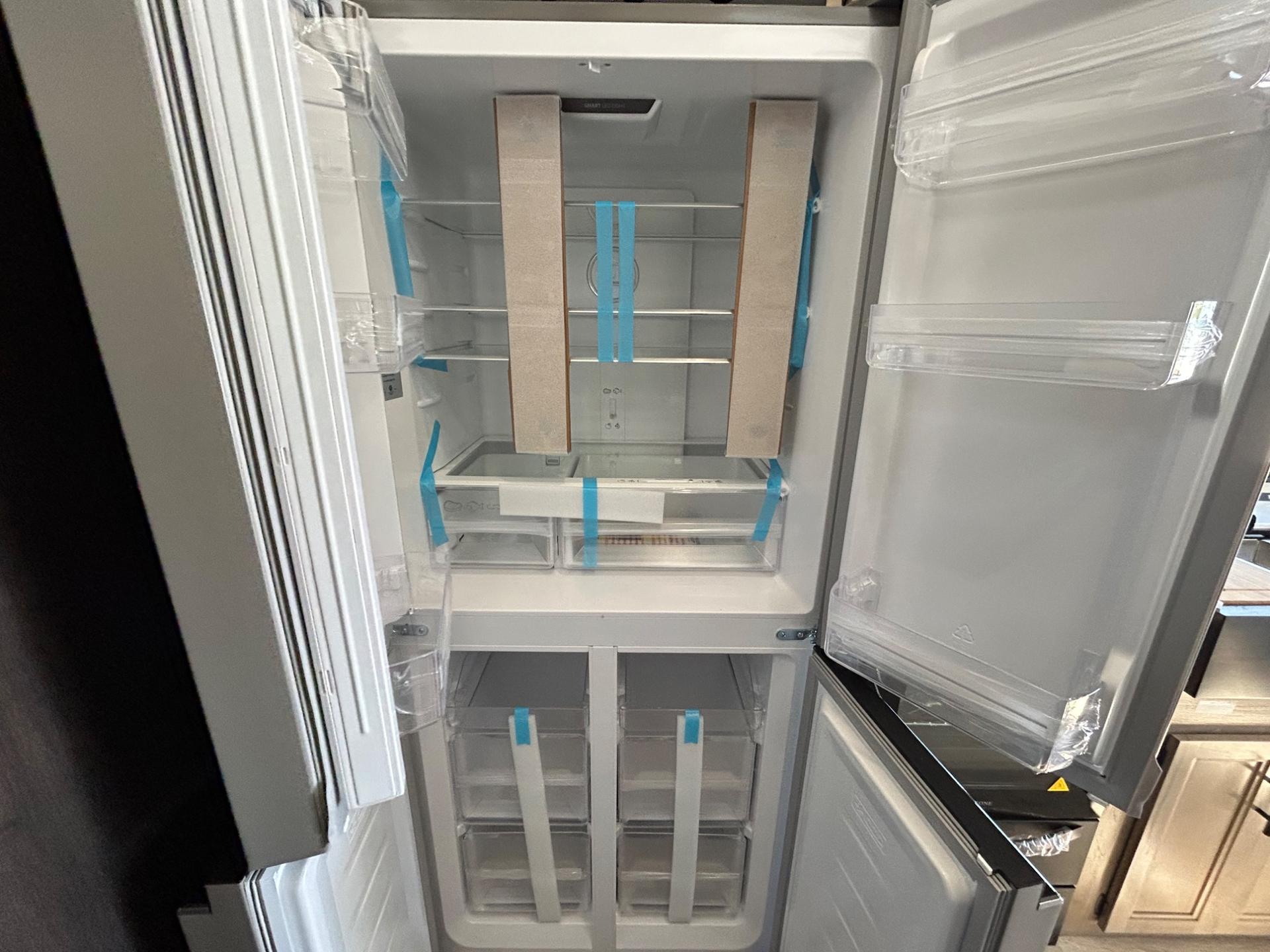 2026 Forest River 2026 Forest River Cherokee Timberwolf - thumbnail 15