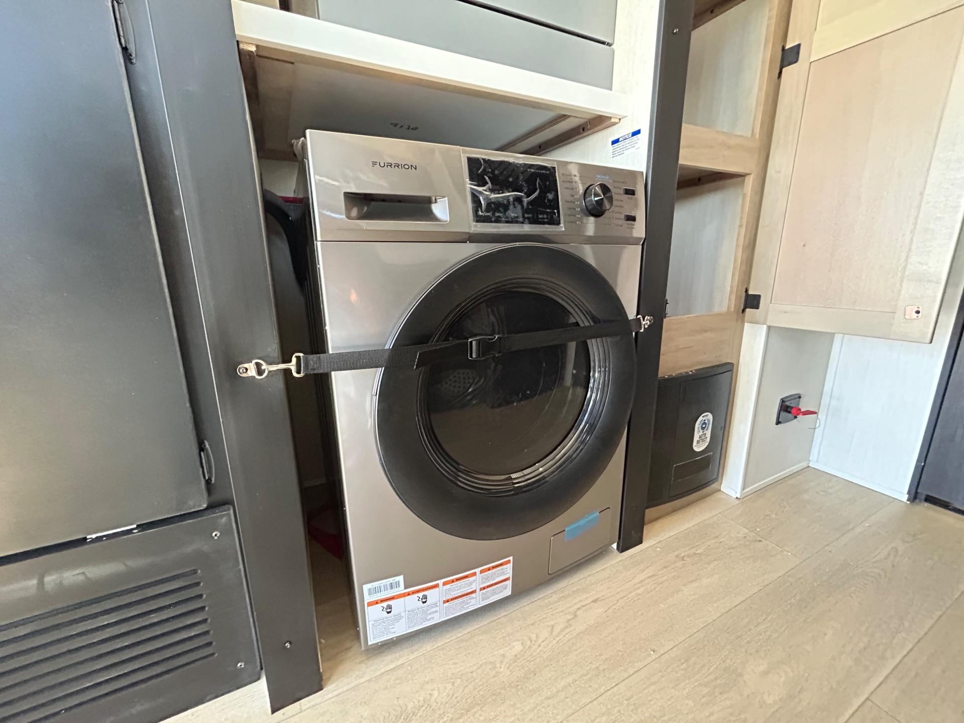 2026 Forest River 2026 Forest River Cherokee Timberwolf - thumbnail 20