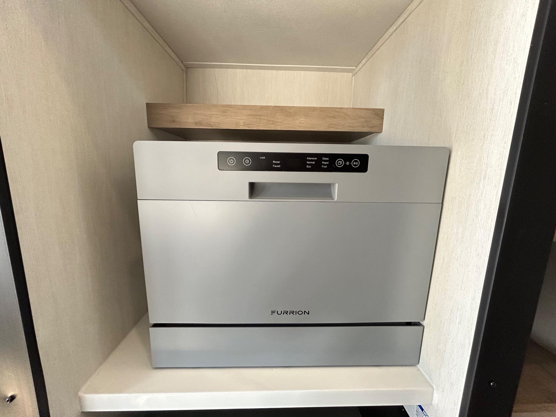 2026 Forest River 2026 Forest River Cherokee Timberwolf - thumbnail 18