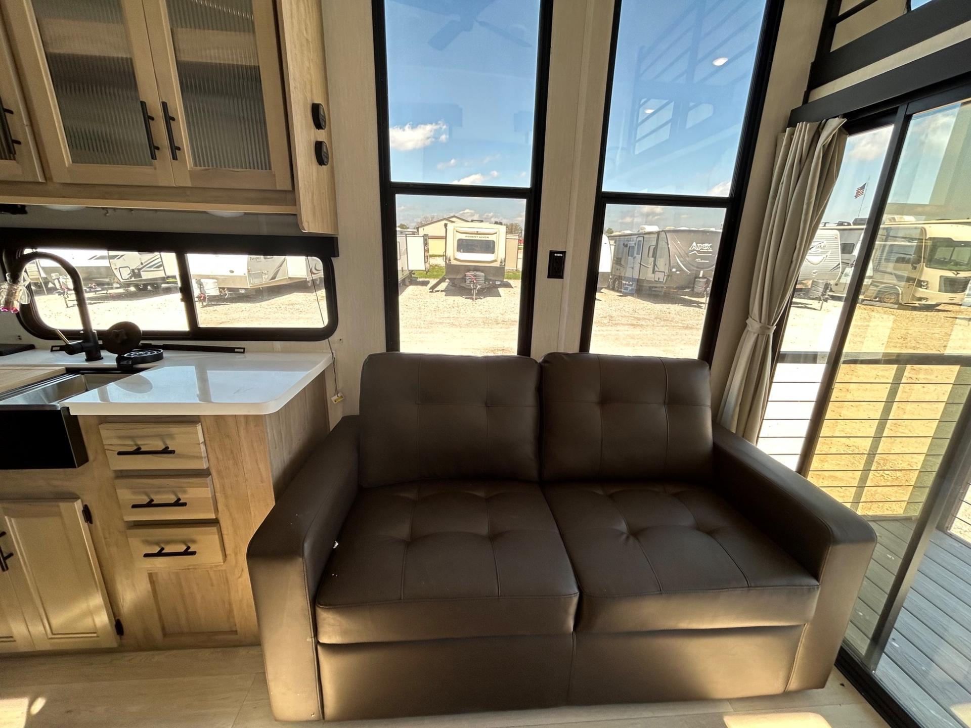 2026 Forest River 2026 Forest River Cherokee Timberwolf - thumbnail 26