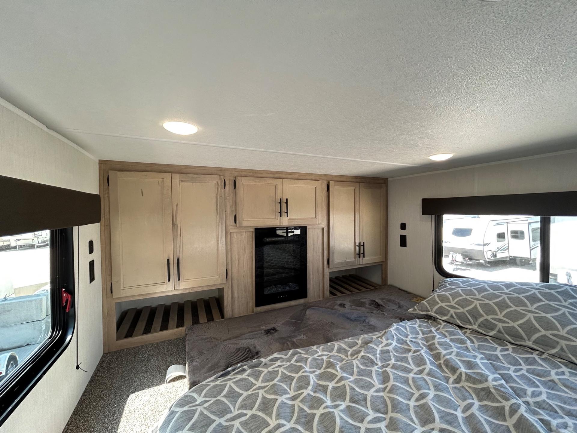 2026 Forest River 2026 Forest River Cherokee Timberwolf - thumbnail 29