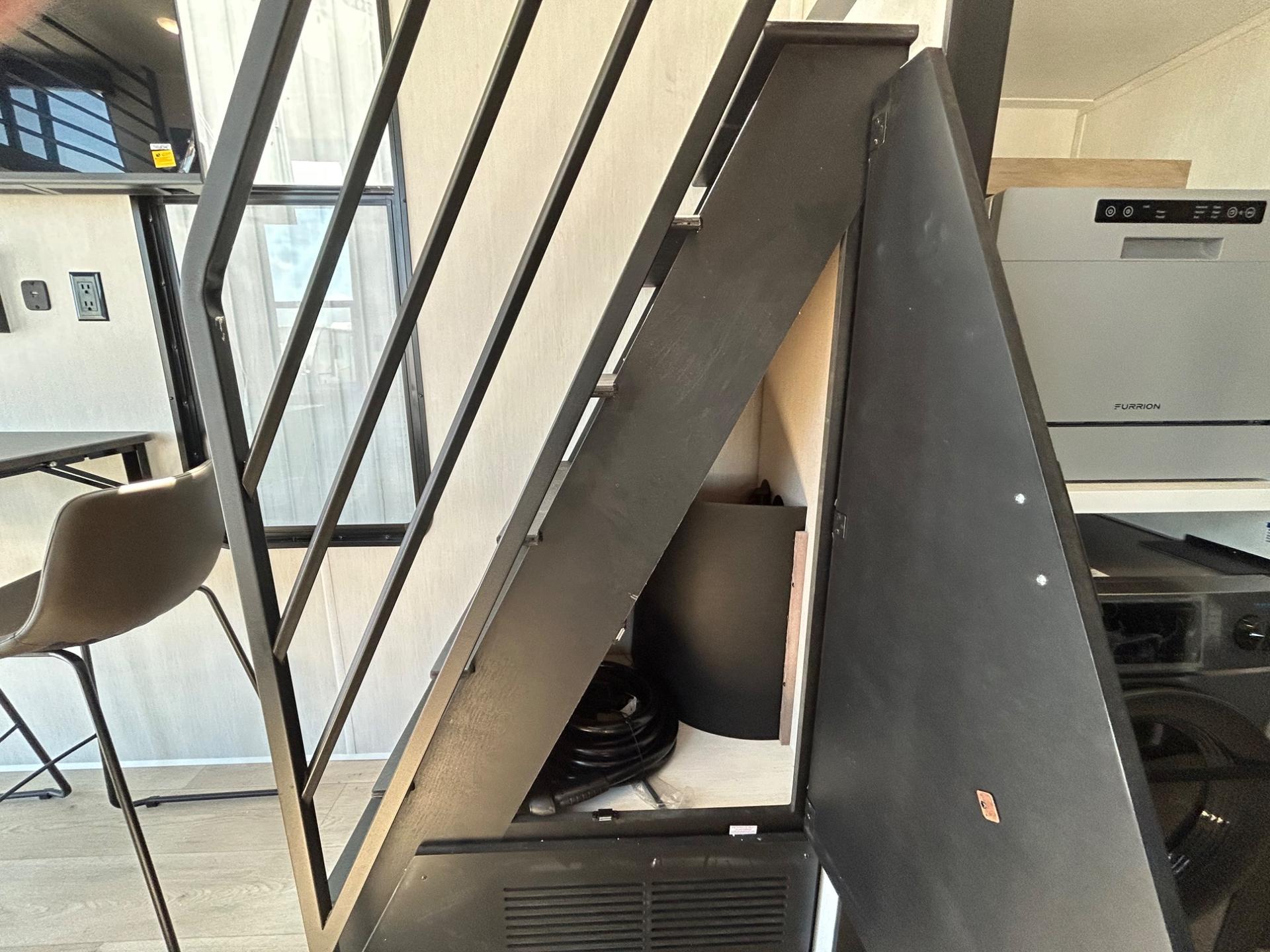 2026 Forest River 2026 Forest River Cherokee Timberwolf - thumbnail 32