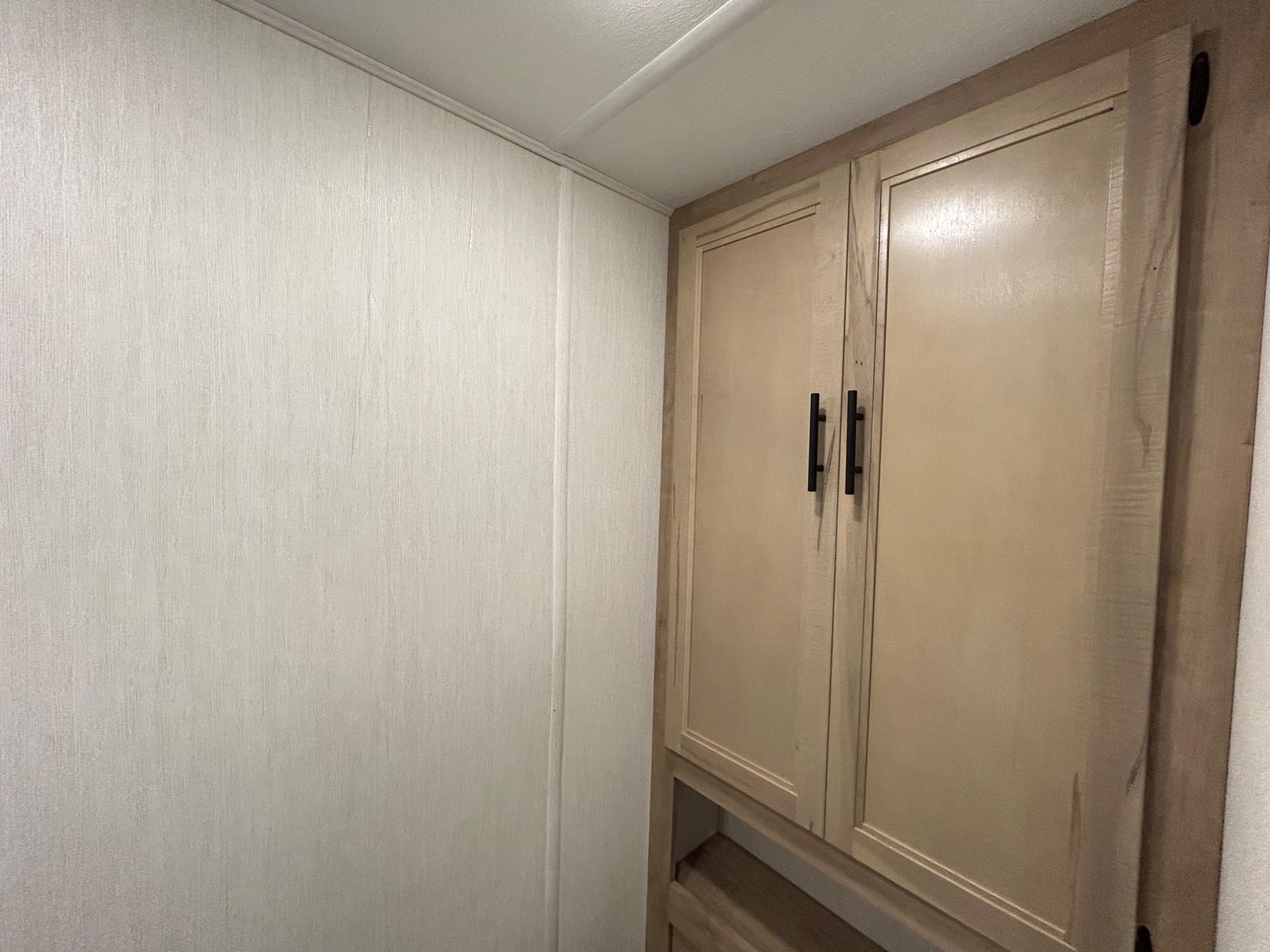 2026 Forest River 2026 Forest River Cherokee Timberwolf - thumbnail 34