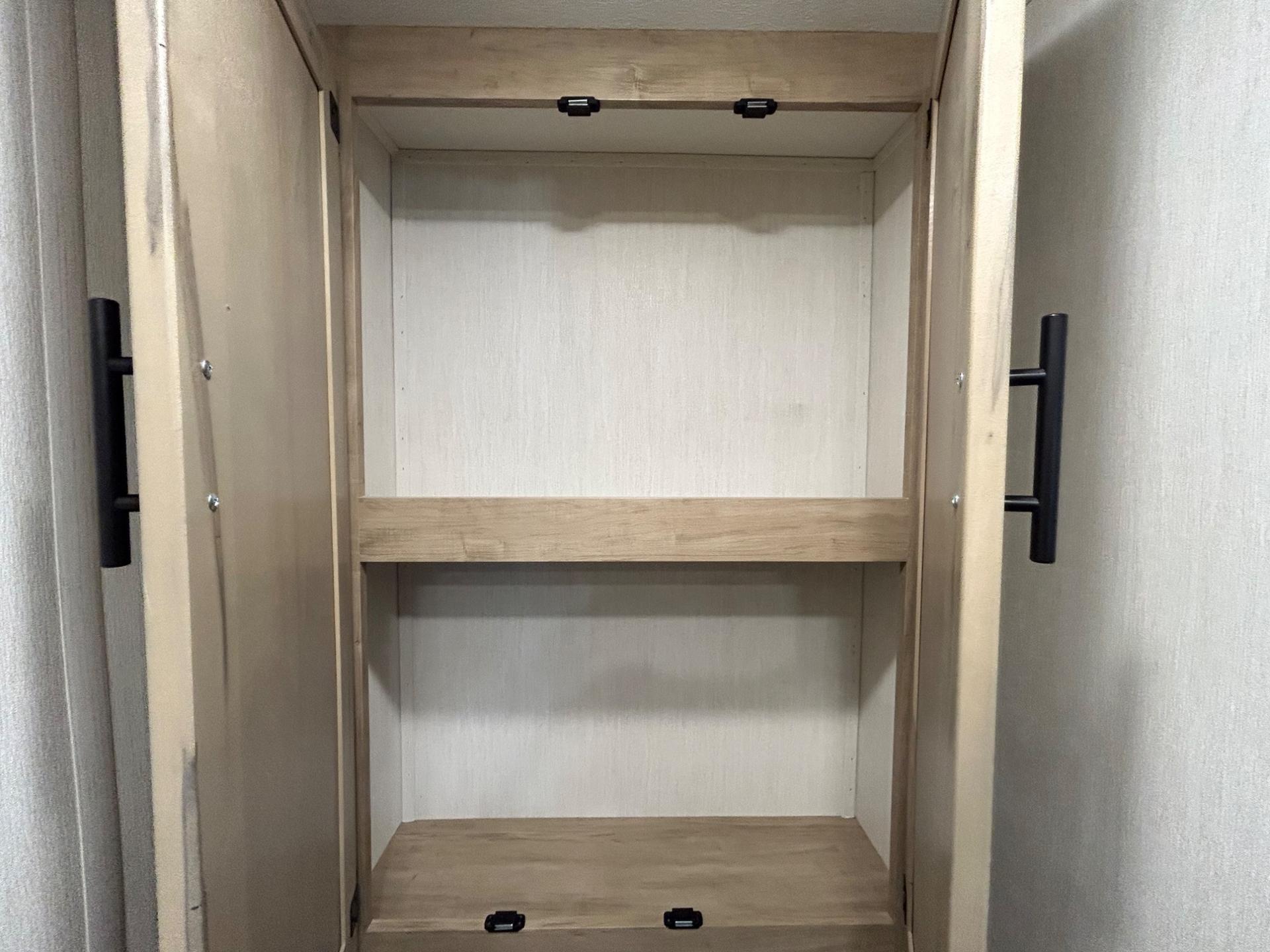 2026 Forest River 2026 Forest River Cherokee Timberwolf - thumbnail 35