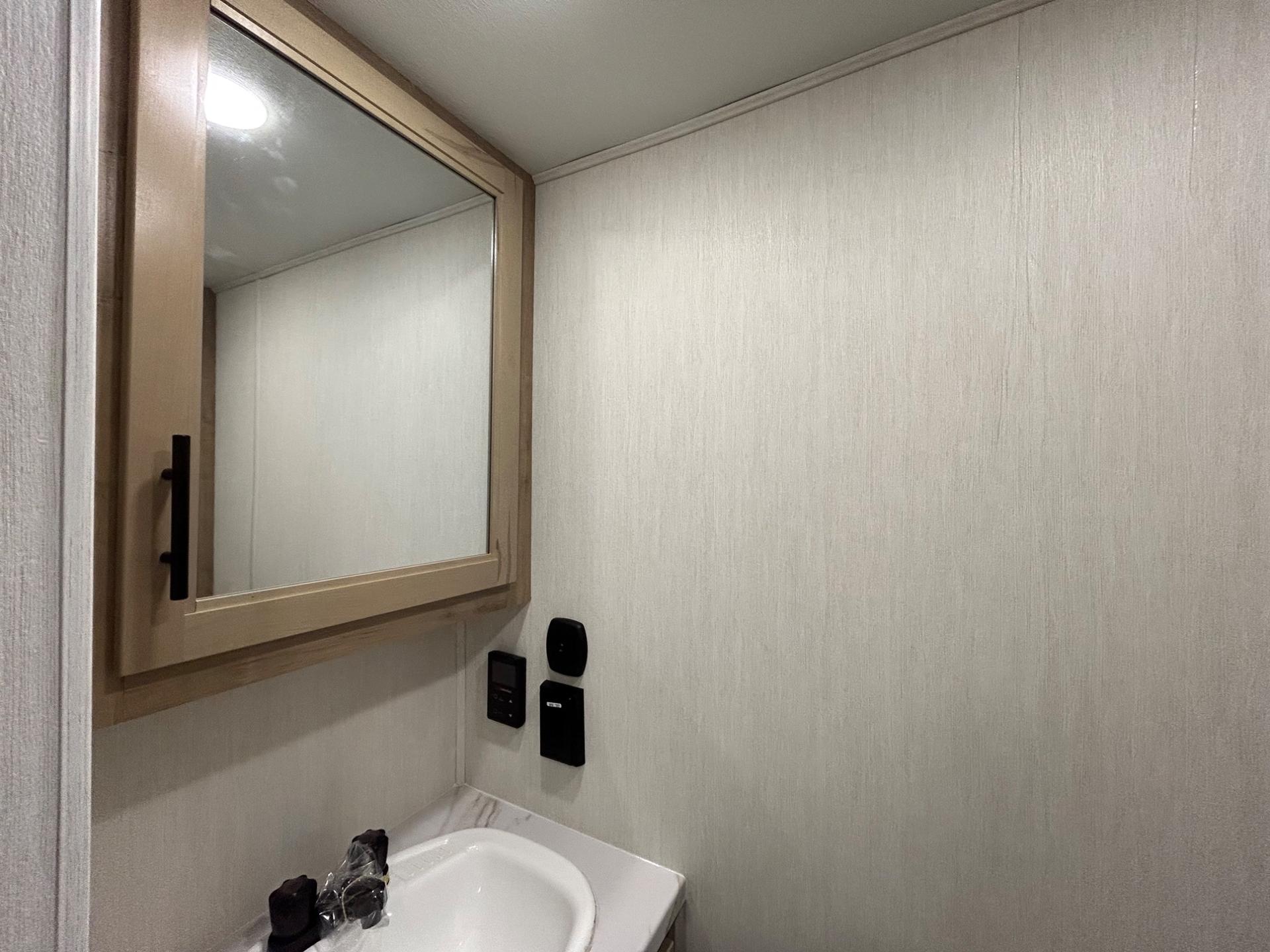 2026 Forest River 2026 Forest River Cherokee Timberwolf - thumbnail 37