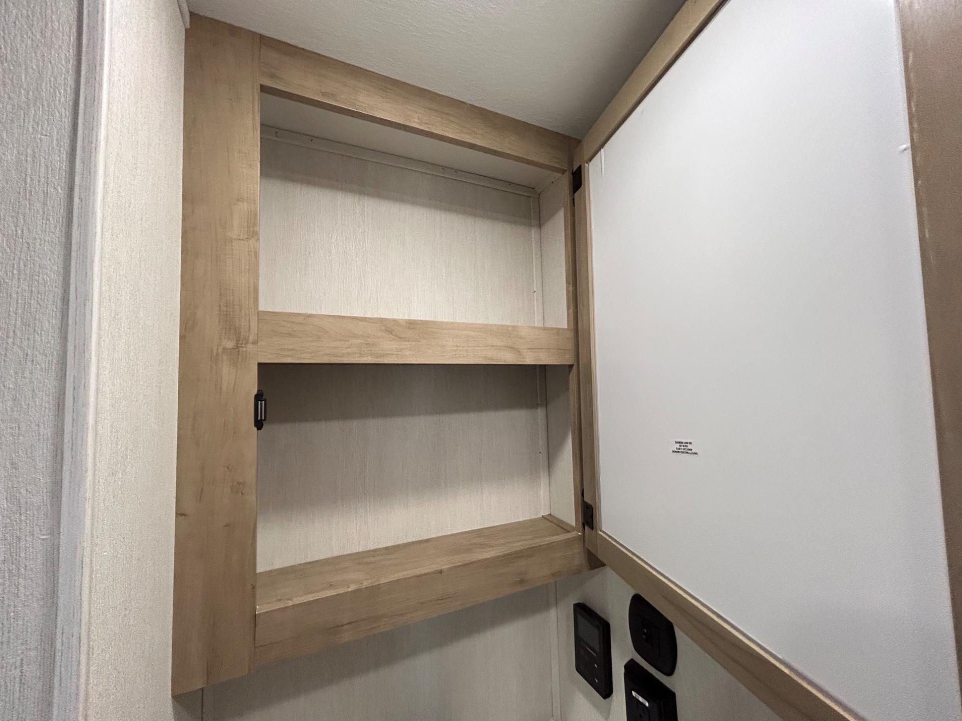 2026 Forest River 2026 Forest River Cherokee Timberwolf - thumbnail 39