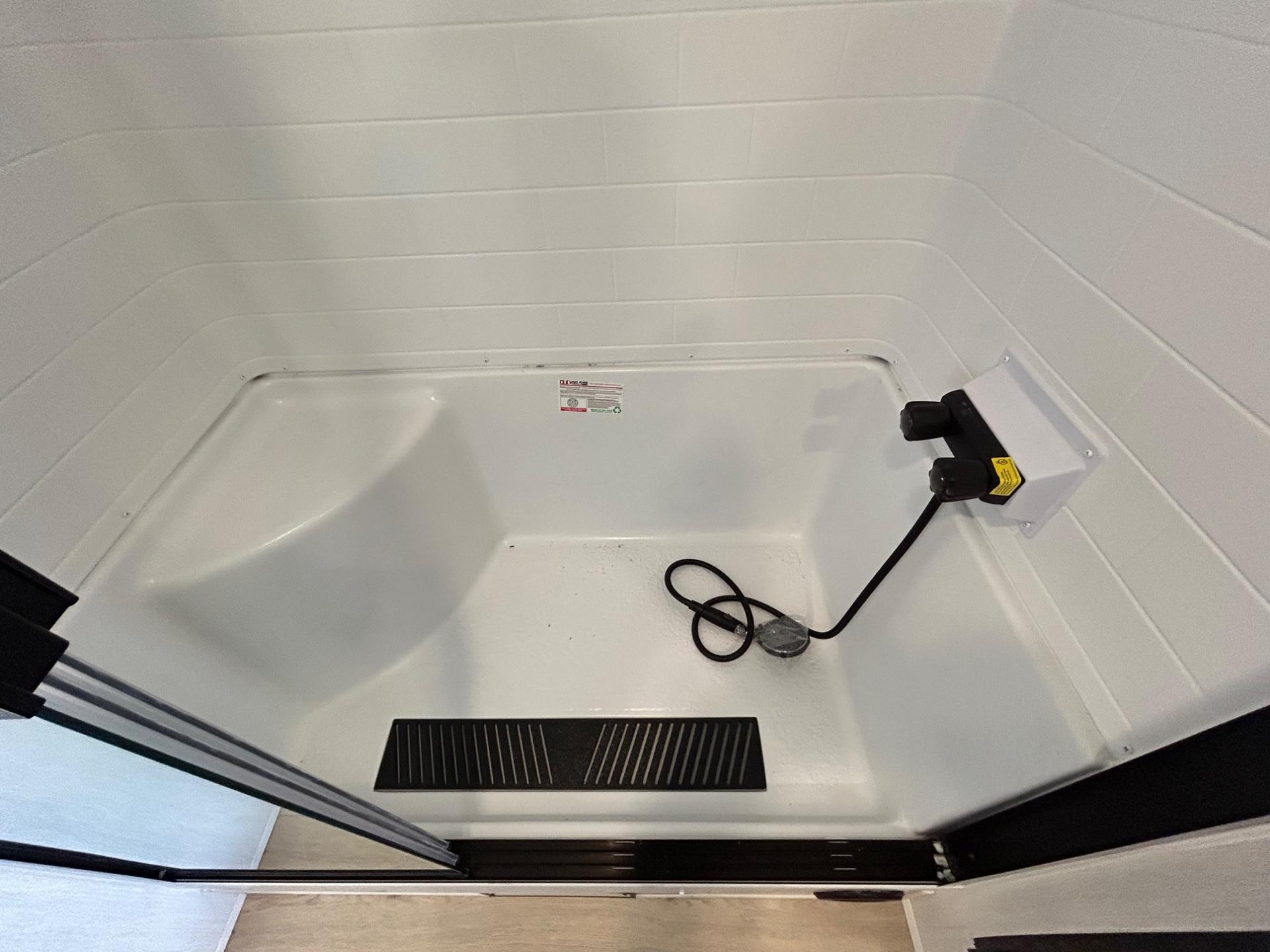 2026 Forest River 2026 Forest River Cherokee Timberwolf - thumbnail 41