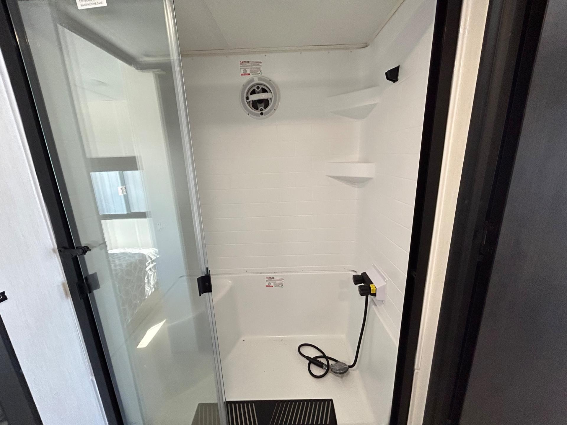 2026 Forest River 2026 Forest River Cherokee Timberwolf - thumbnail 42