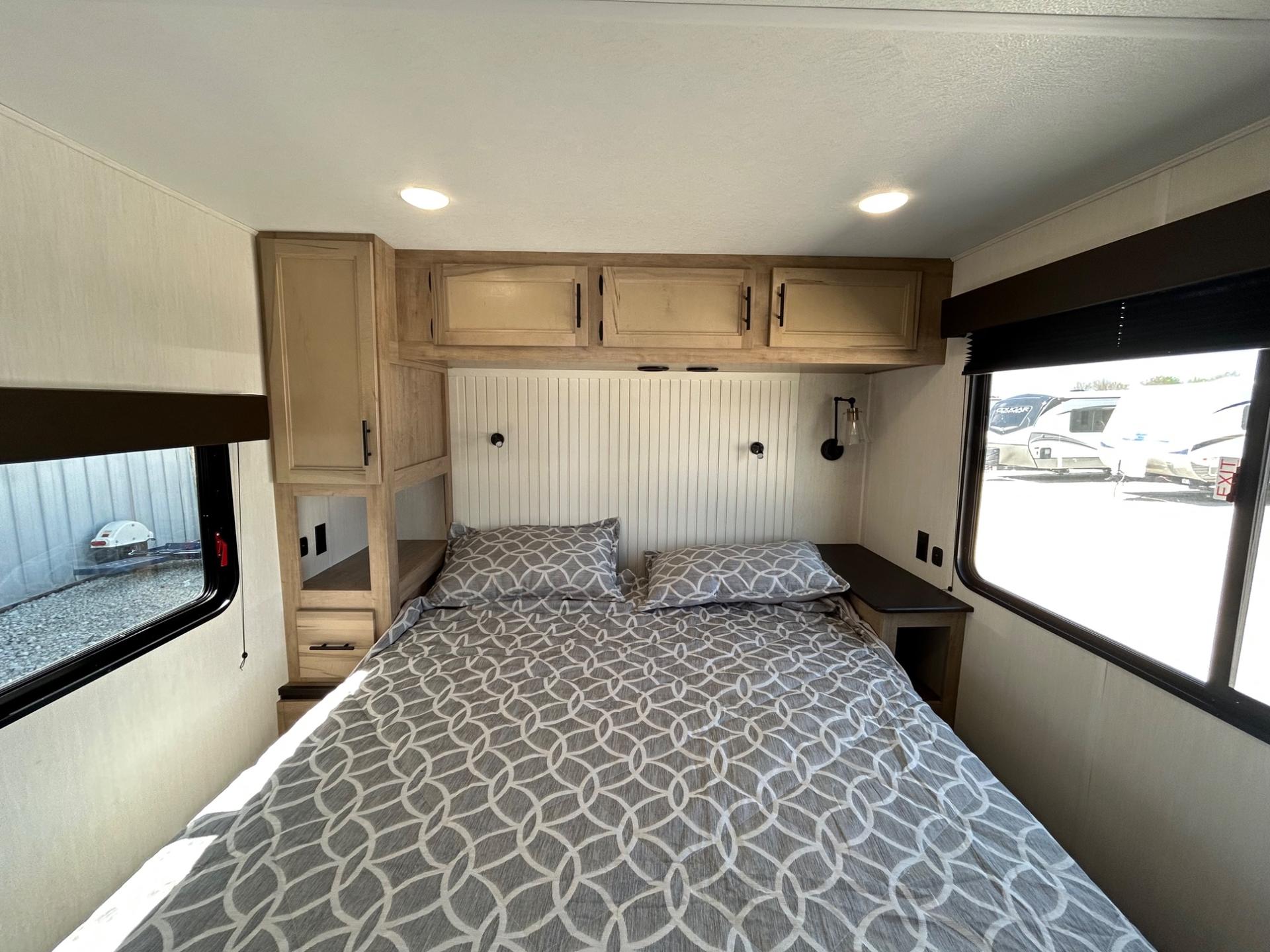 2026 Forest River 2026 Forest River Cherokee Timberwolf - thumbnail 44