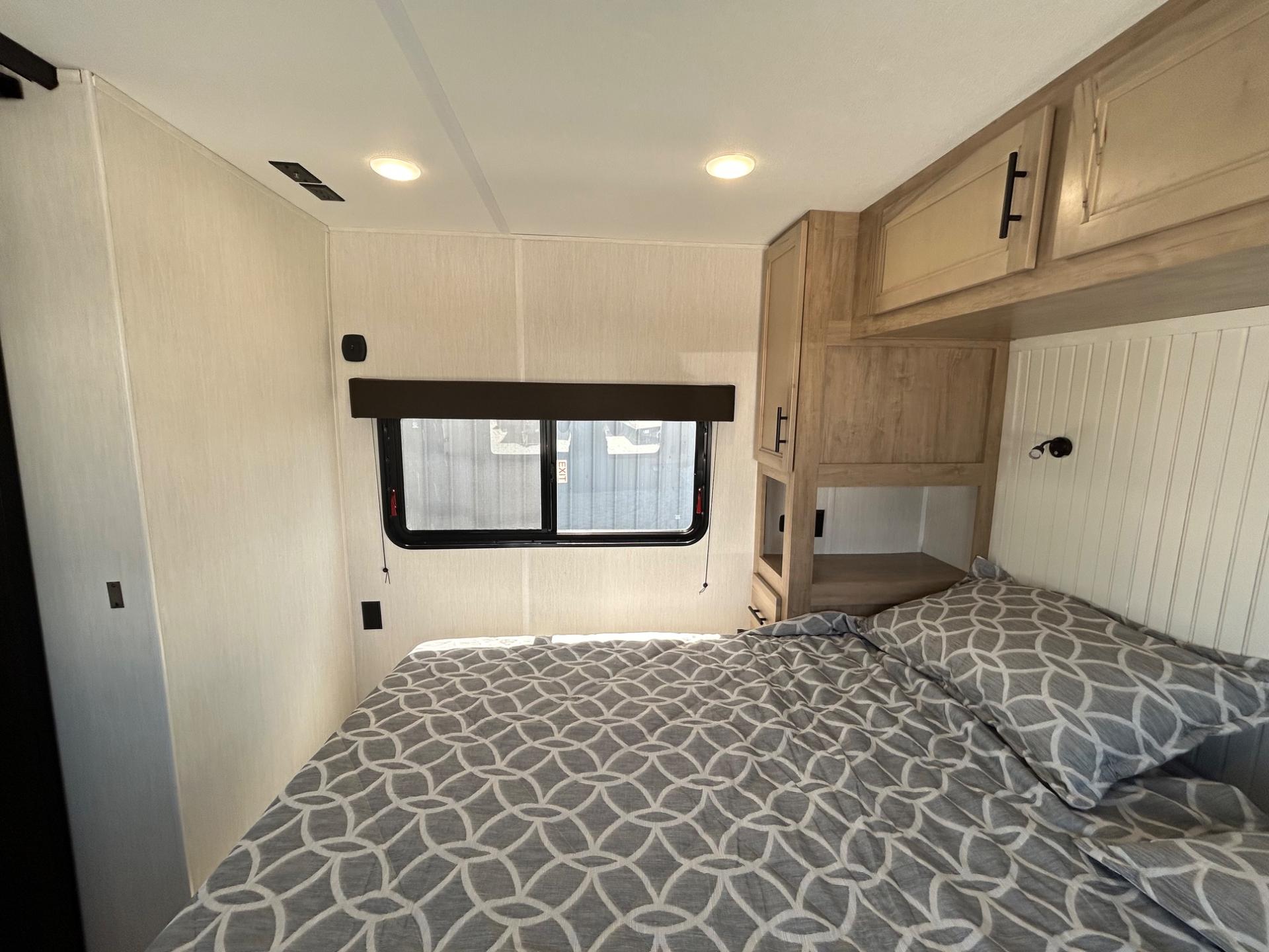 2026 Forest River 2026 Forest River Cherokee Timberwolf - thumbnail 45