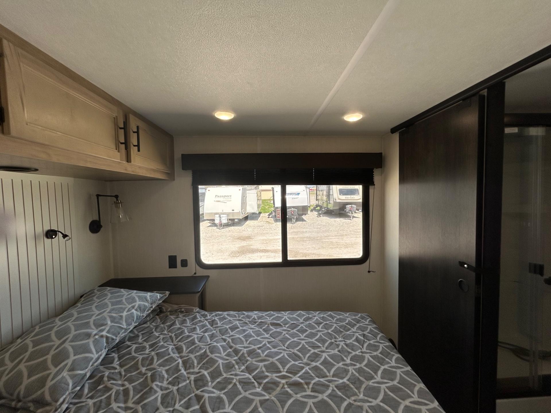 2026 Forest River 2026 Forest River Cherokee Timberwolf - thumbnail 46