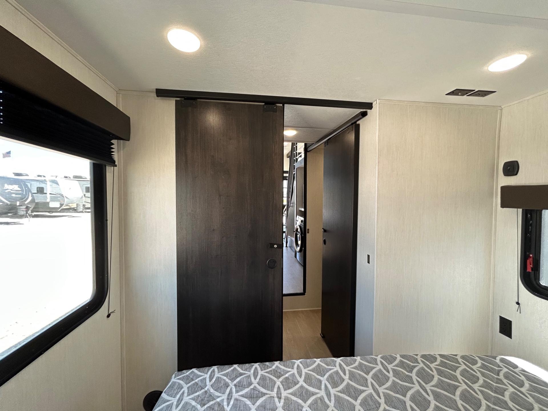 2026 Forest River 2026 Forest River Cherokee Timberwolf - thumbnail 48